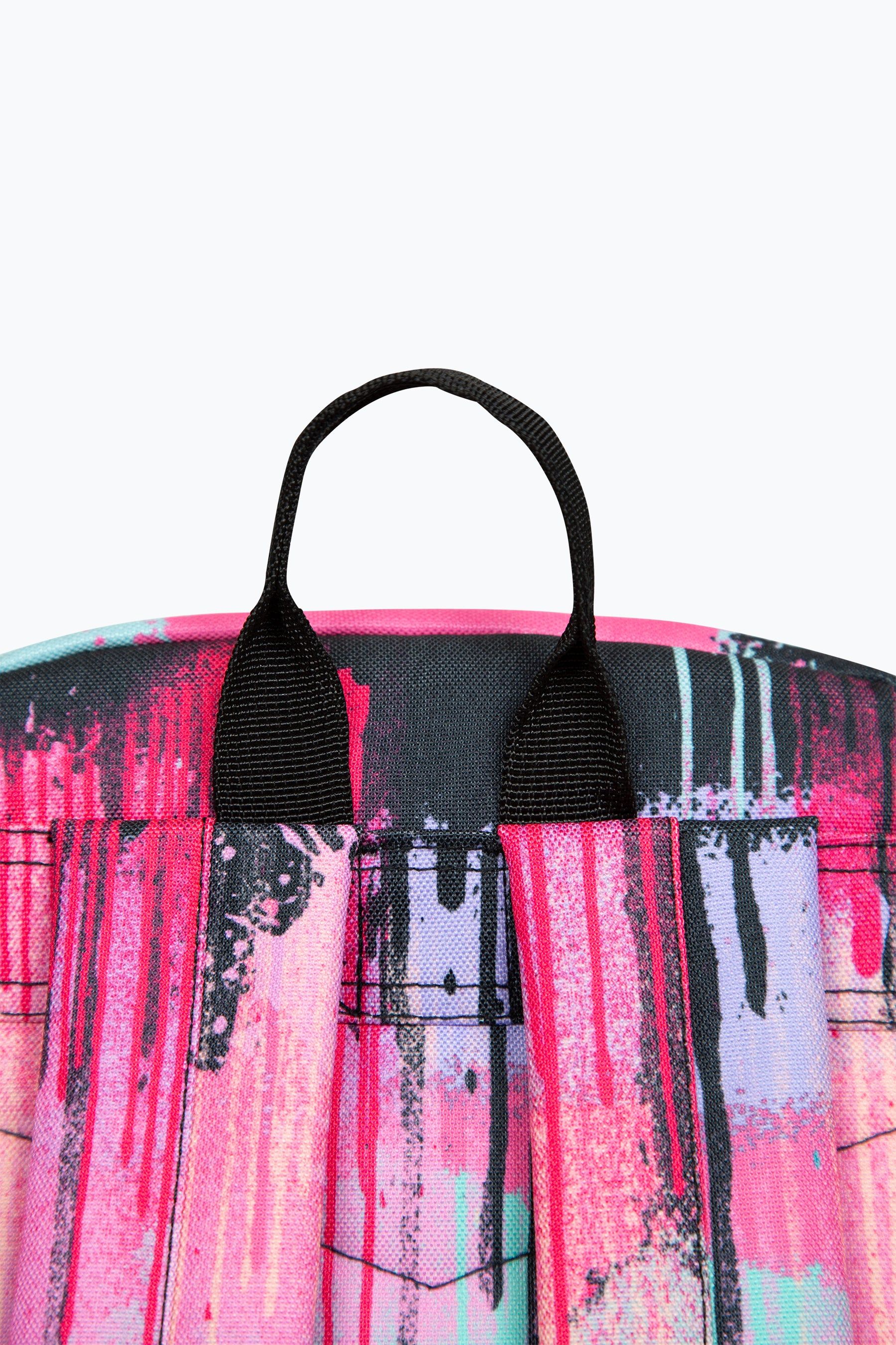 Buy Hype. Spray Paint V2 Badge Backpack from Next Armenia