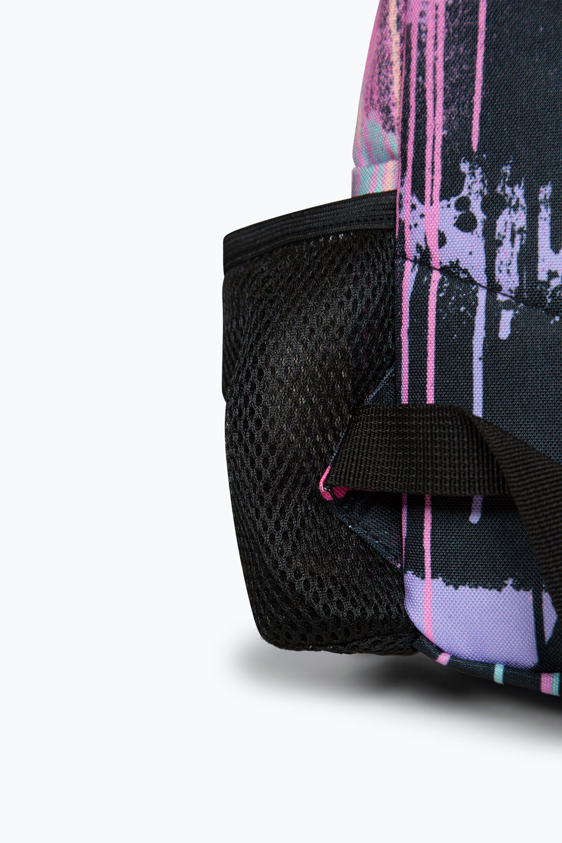 Buy Hype. Spray Paint V2 Badge Backpack from Next Armenia