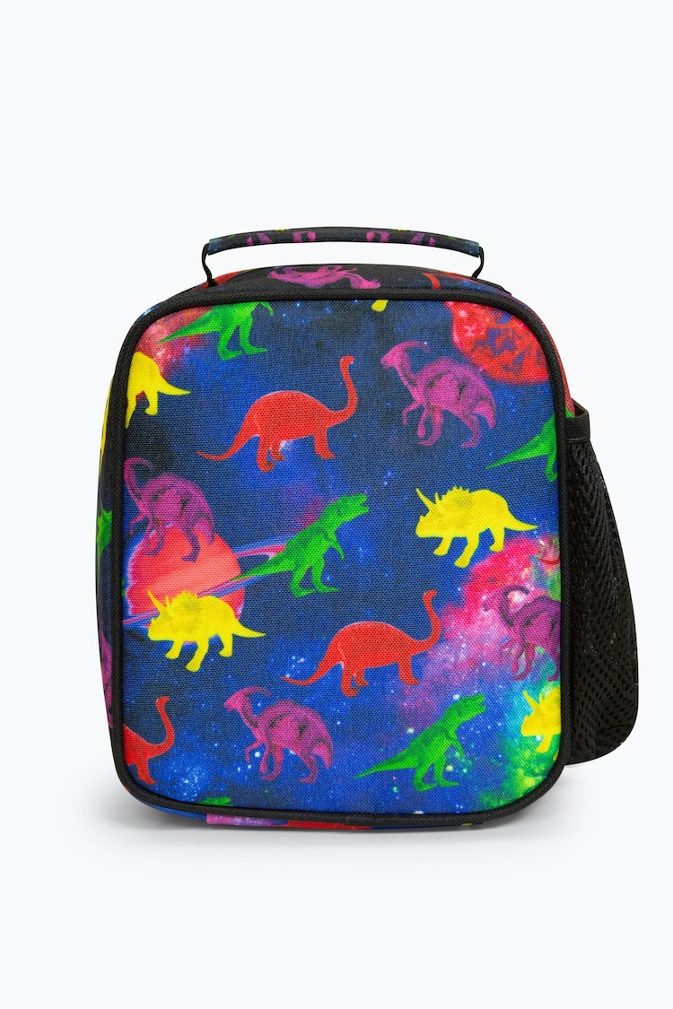 Hype. Multi Space Dinosaurs Lunch Box - Image 2 of 4