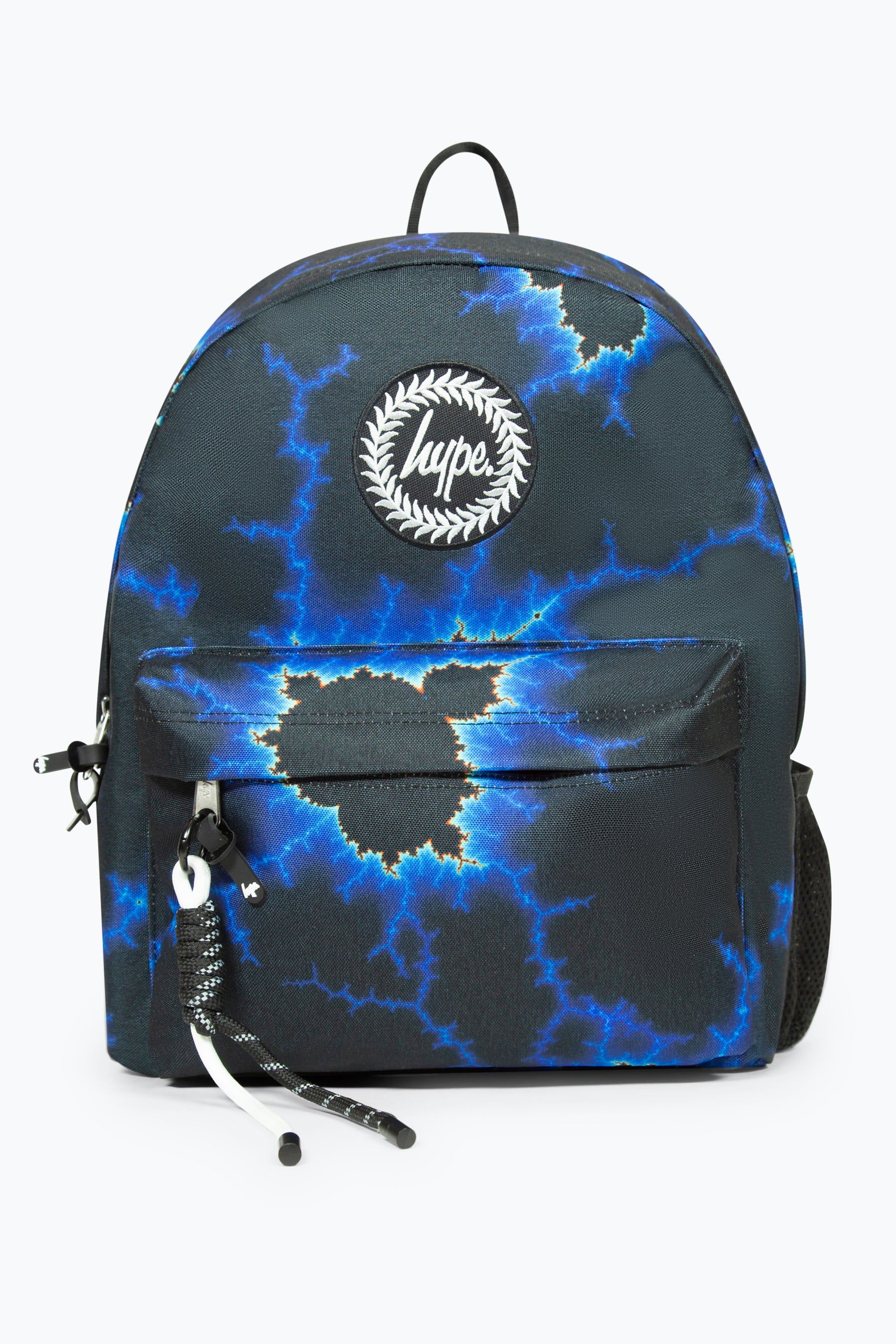 Buy Hype. Lightning Badge Backpack from the Next UK online shop