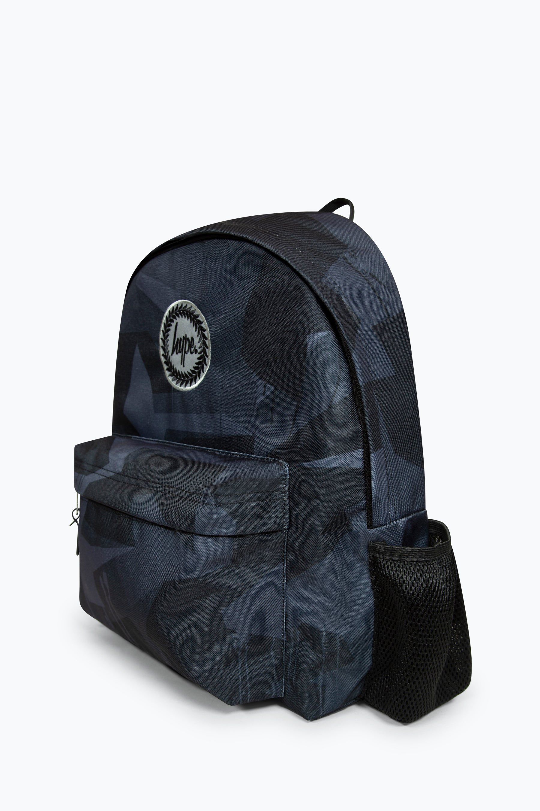 Hype camo backpack cheap