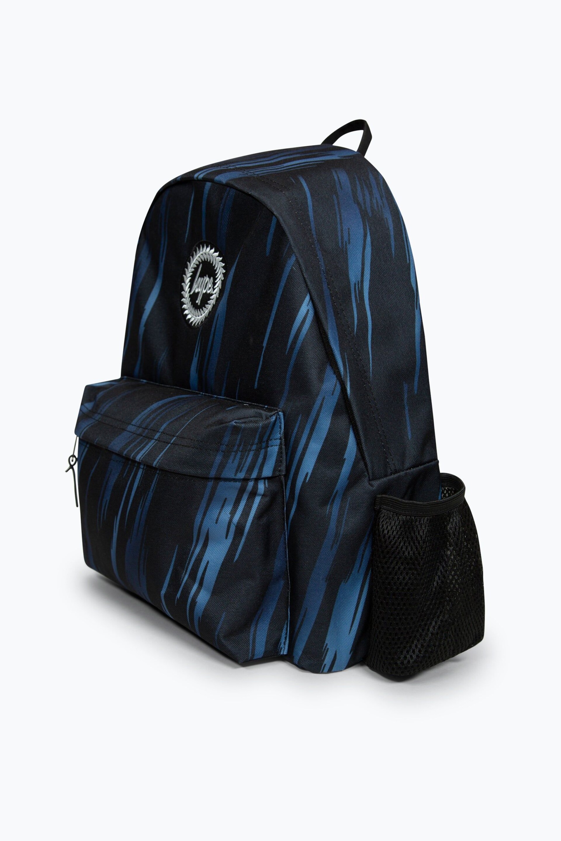 Hype. Rain Badge Backpack - Image 5 of 6