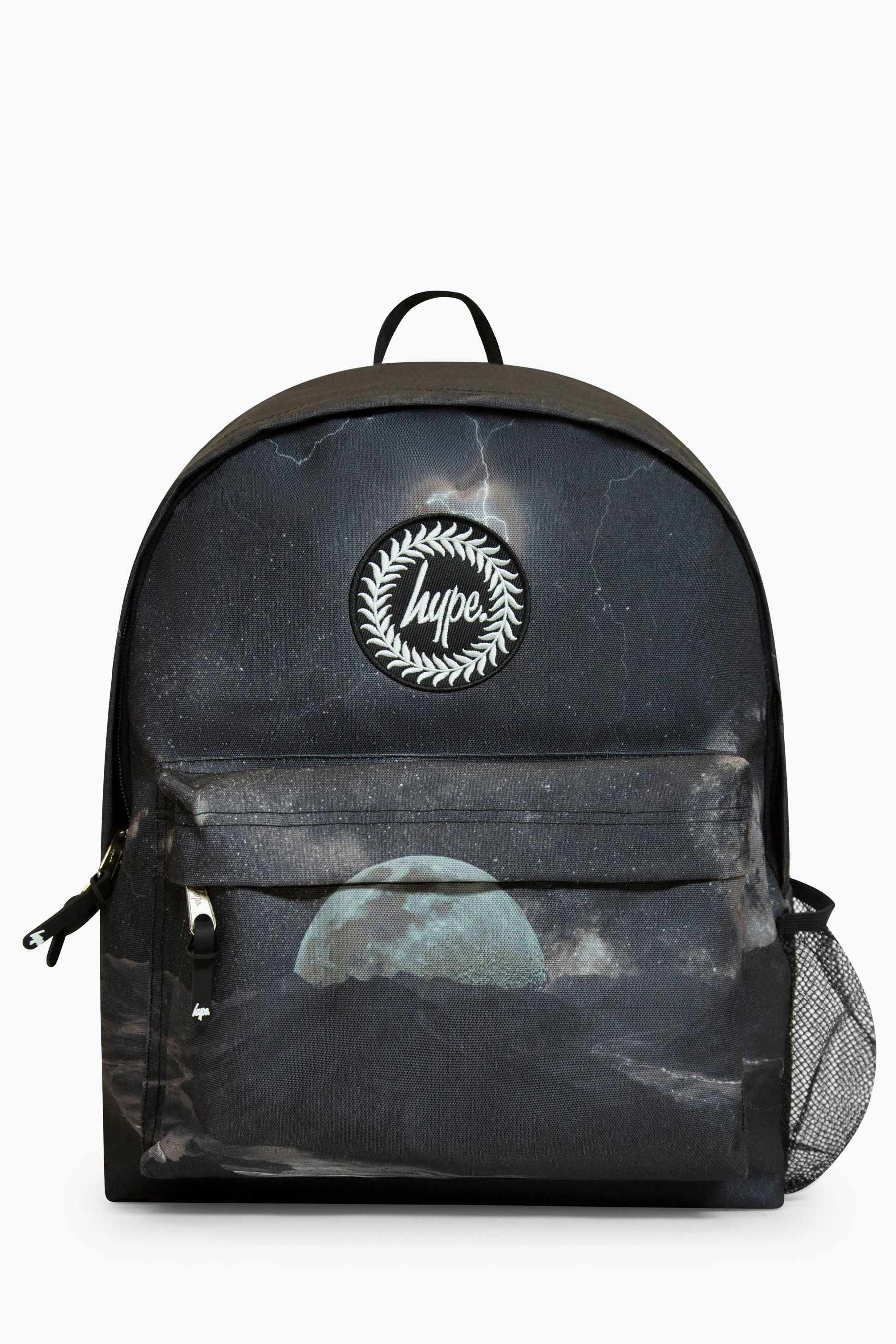 Hype backpack next top