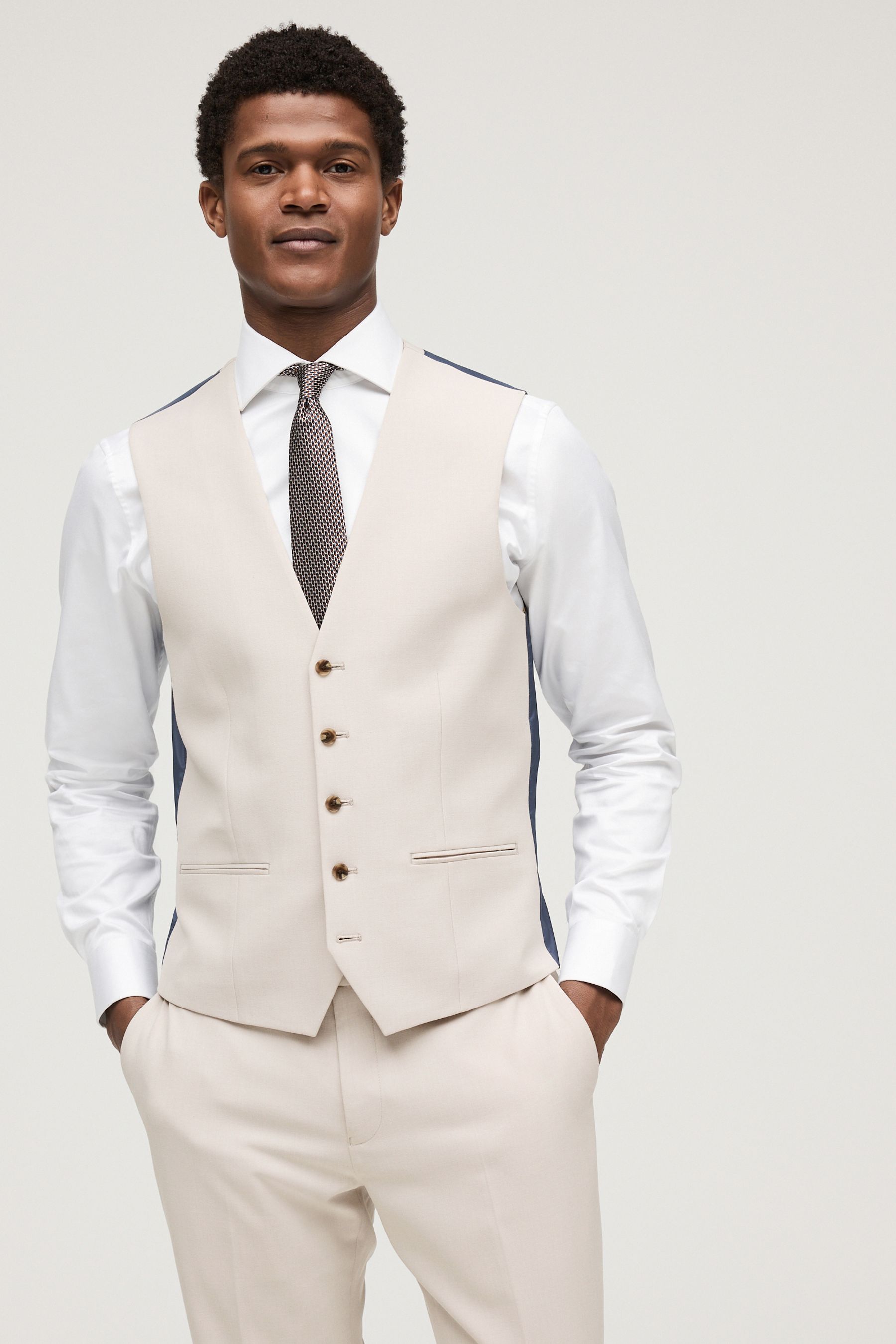 Men's waistcoat online shopping online