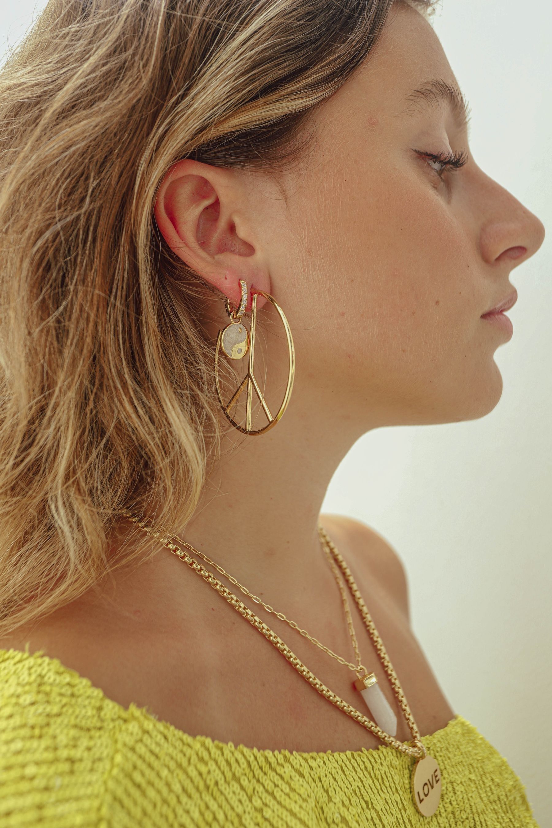 Celeste earrings hotsell