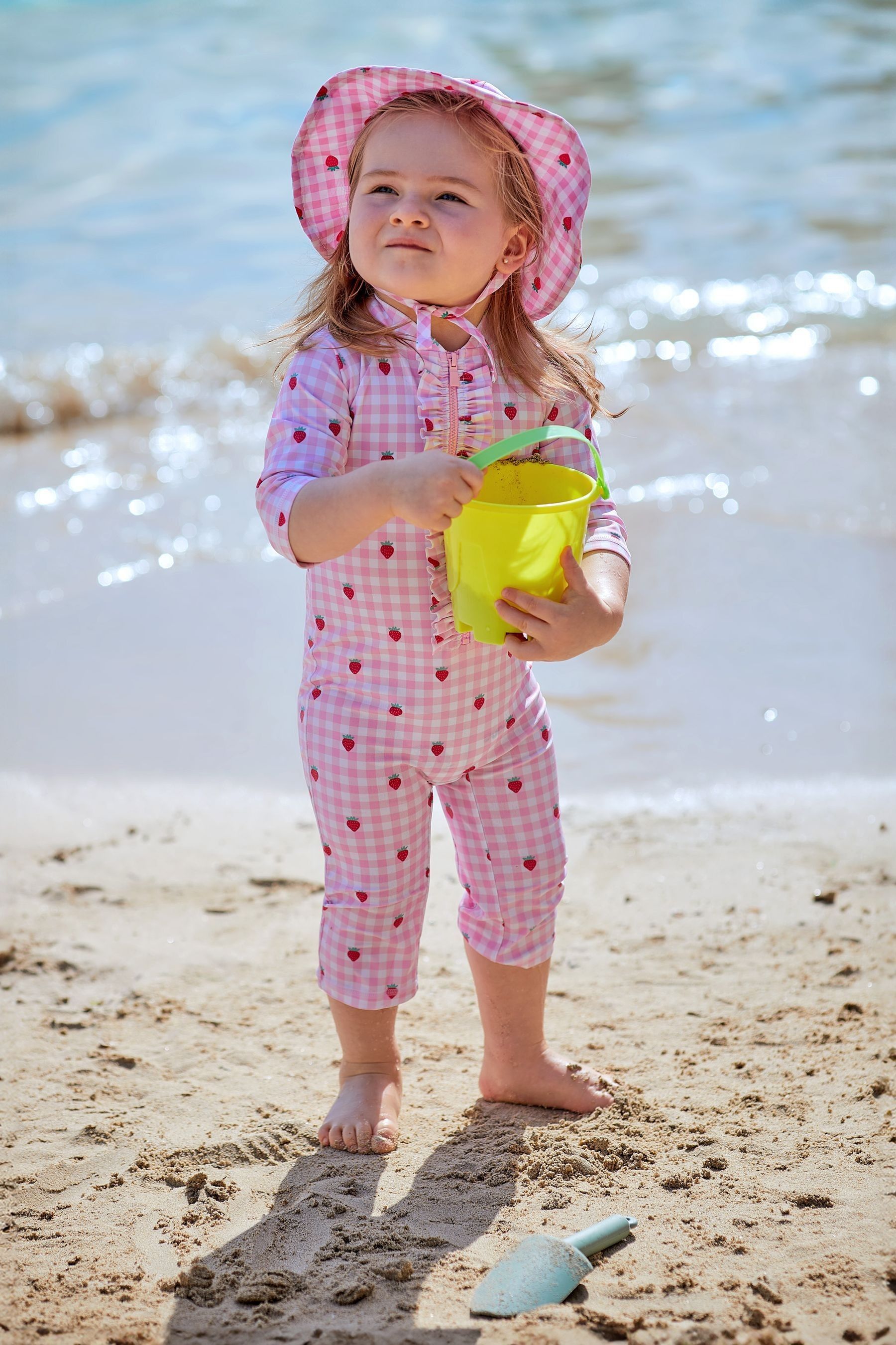 Combinaison protection solaire bebe new arrivals