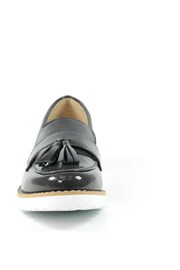Lunar Granger Grey Shoes - Image 5 of 8