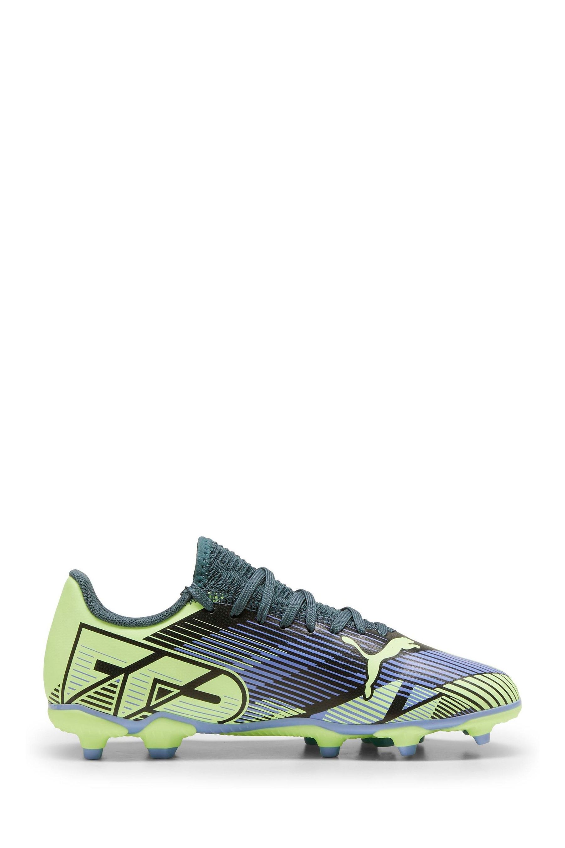 Puma locks online outlet