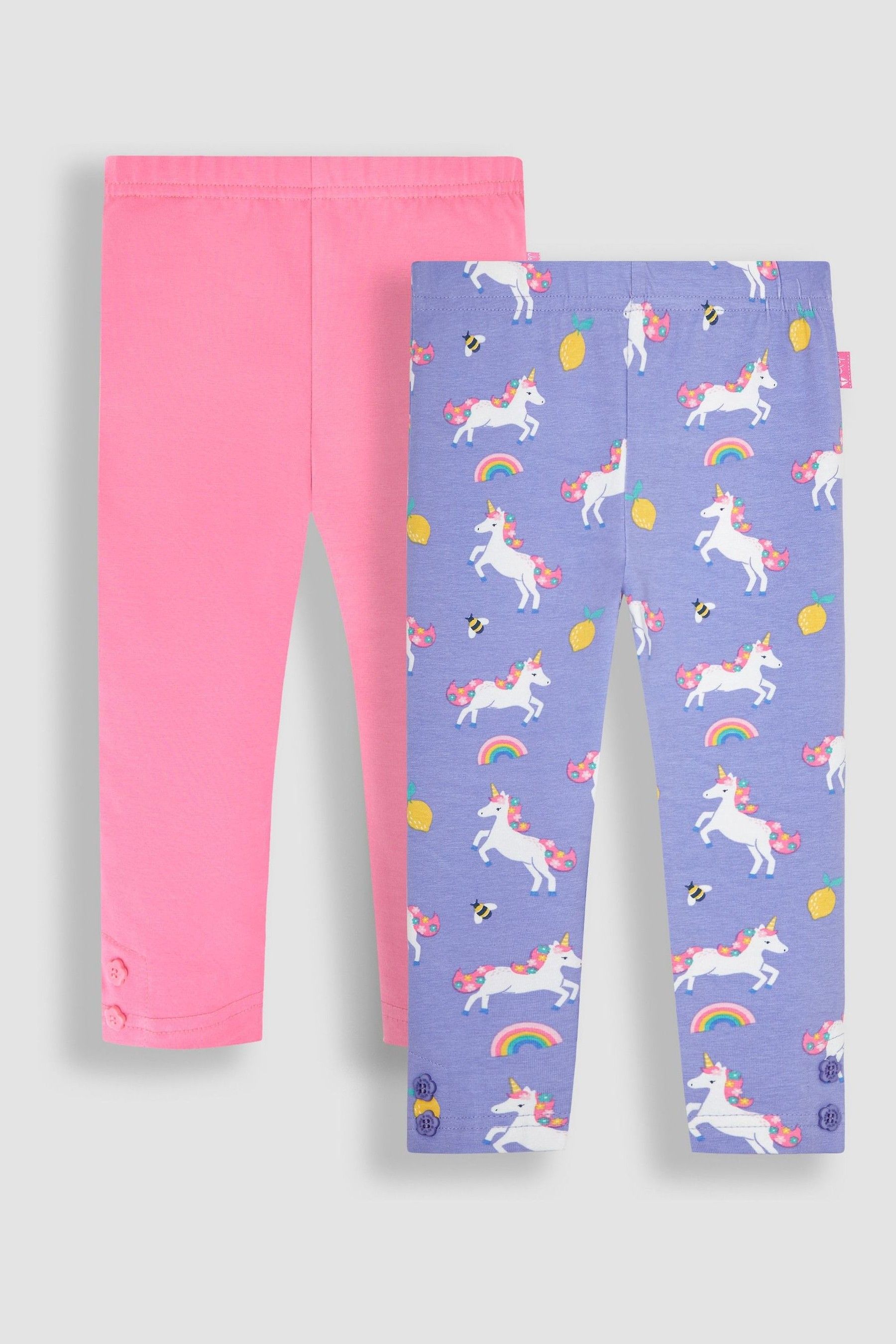 Next unicorn leggings top