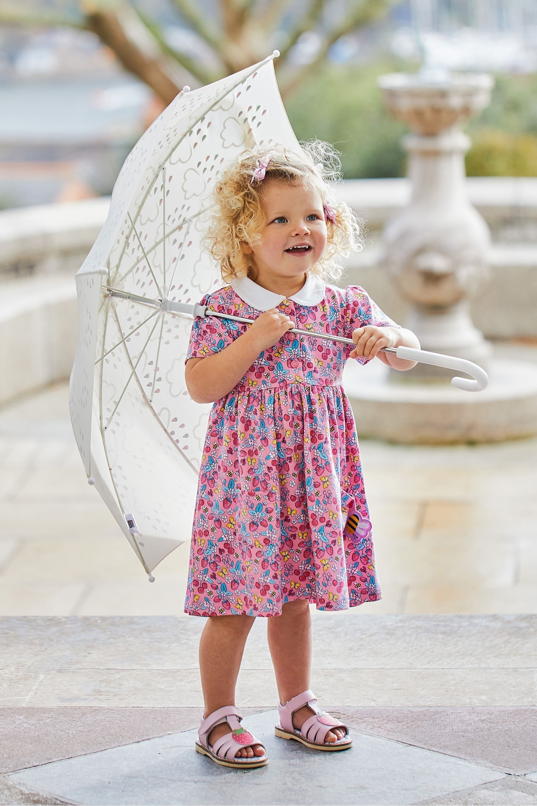 Next strawberry dress clearance