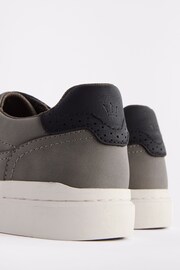 Grey Smart Trainers - Image 5 of 7