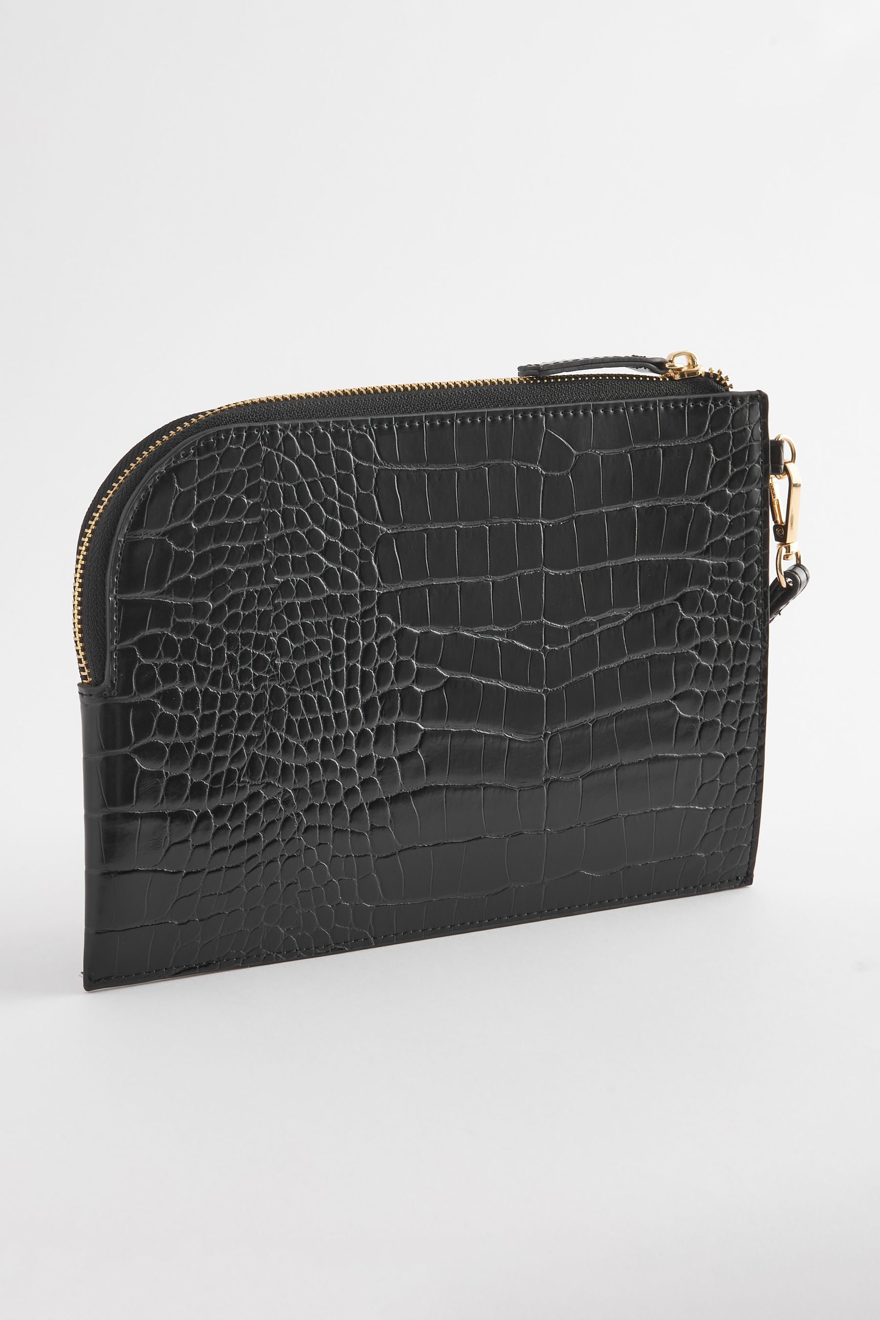 Next black purse deals