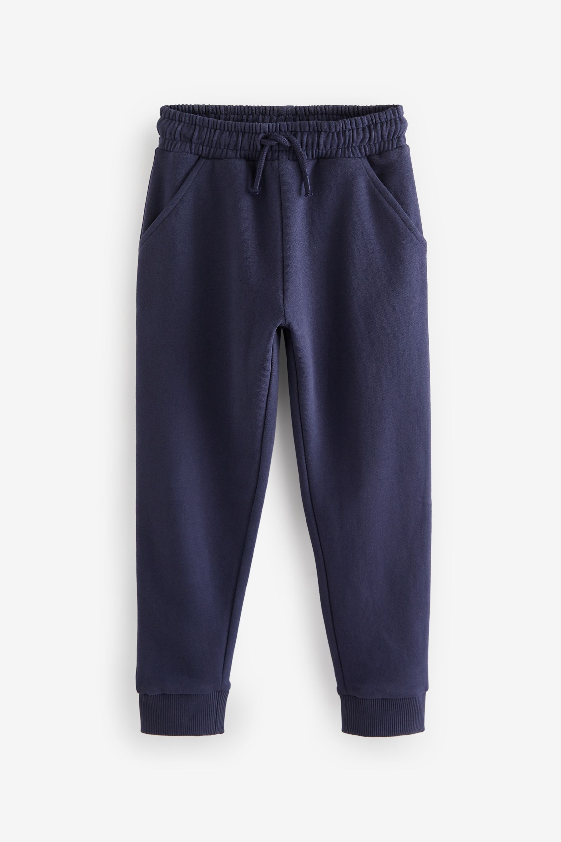 Jogging bottoms elasticated ankles online