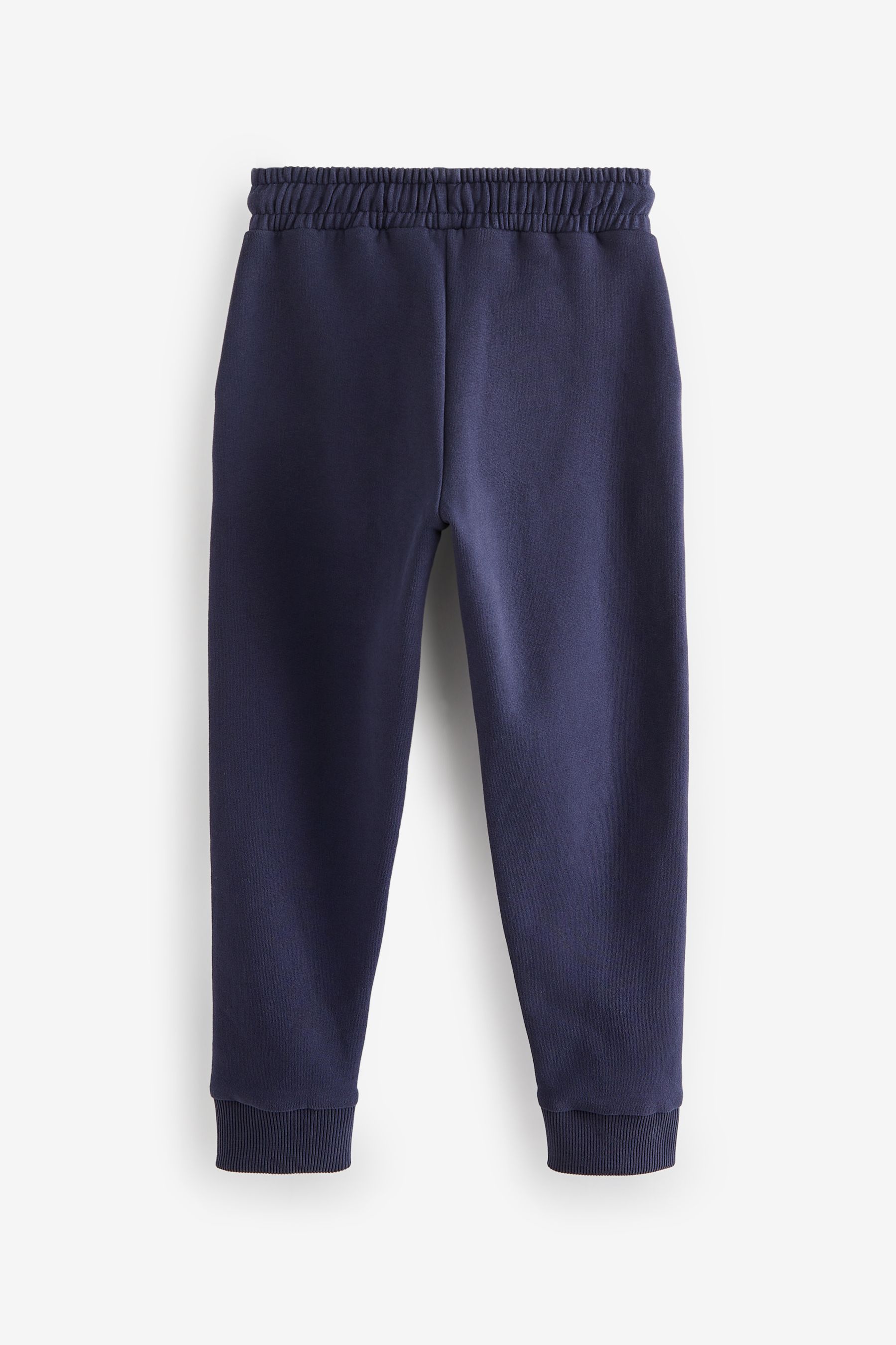 Next navy joggers hotsell