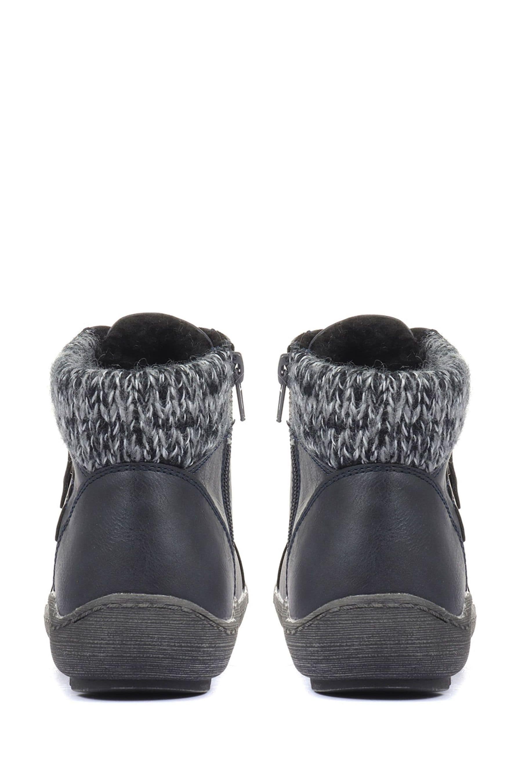 Pavers ladies winter boots online