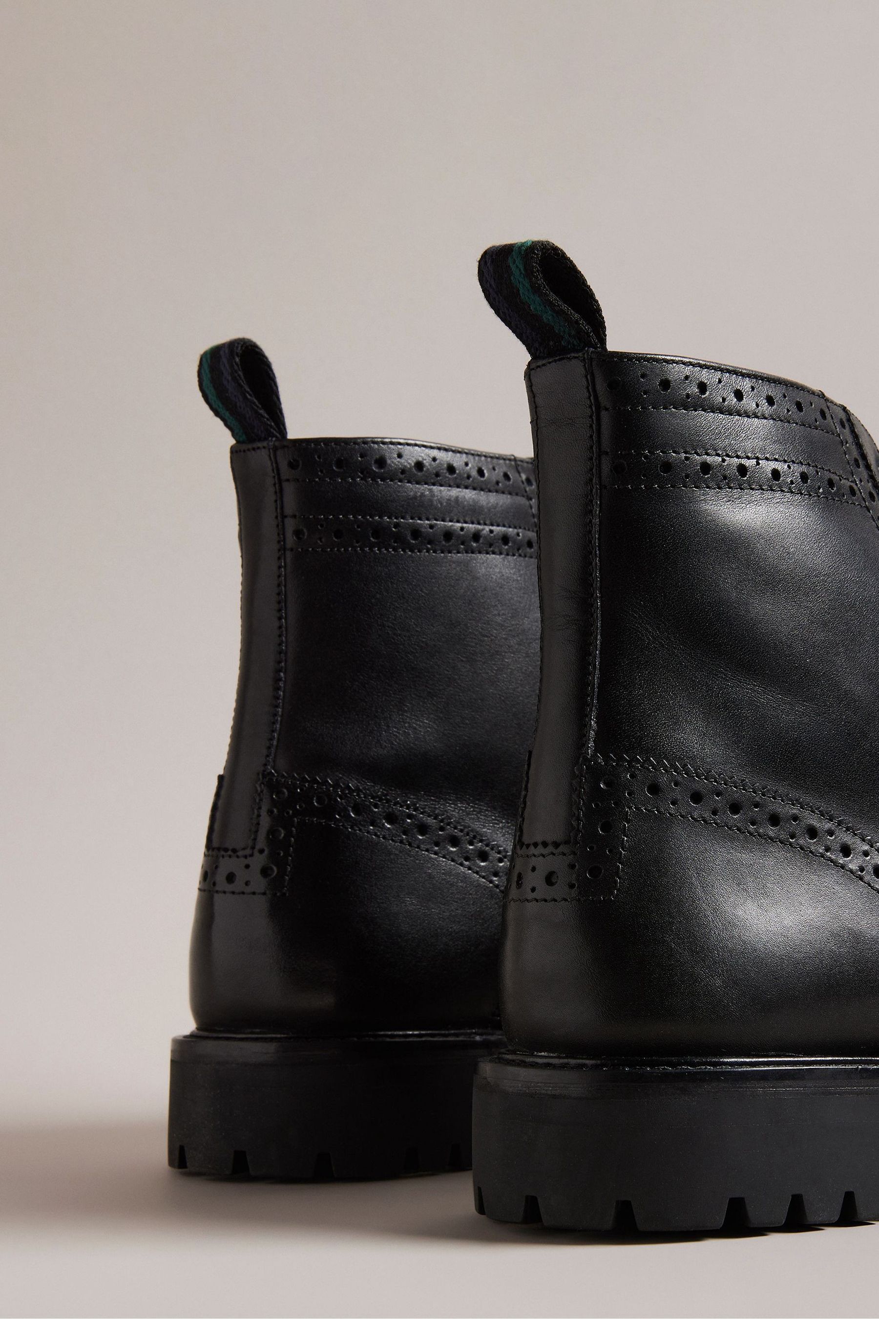Next ted baker boots deals