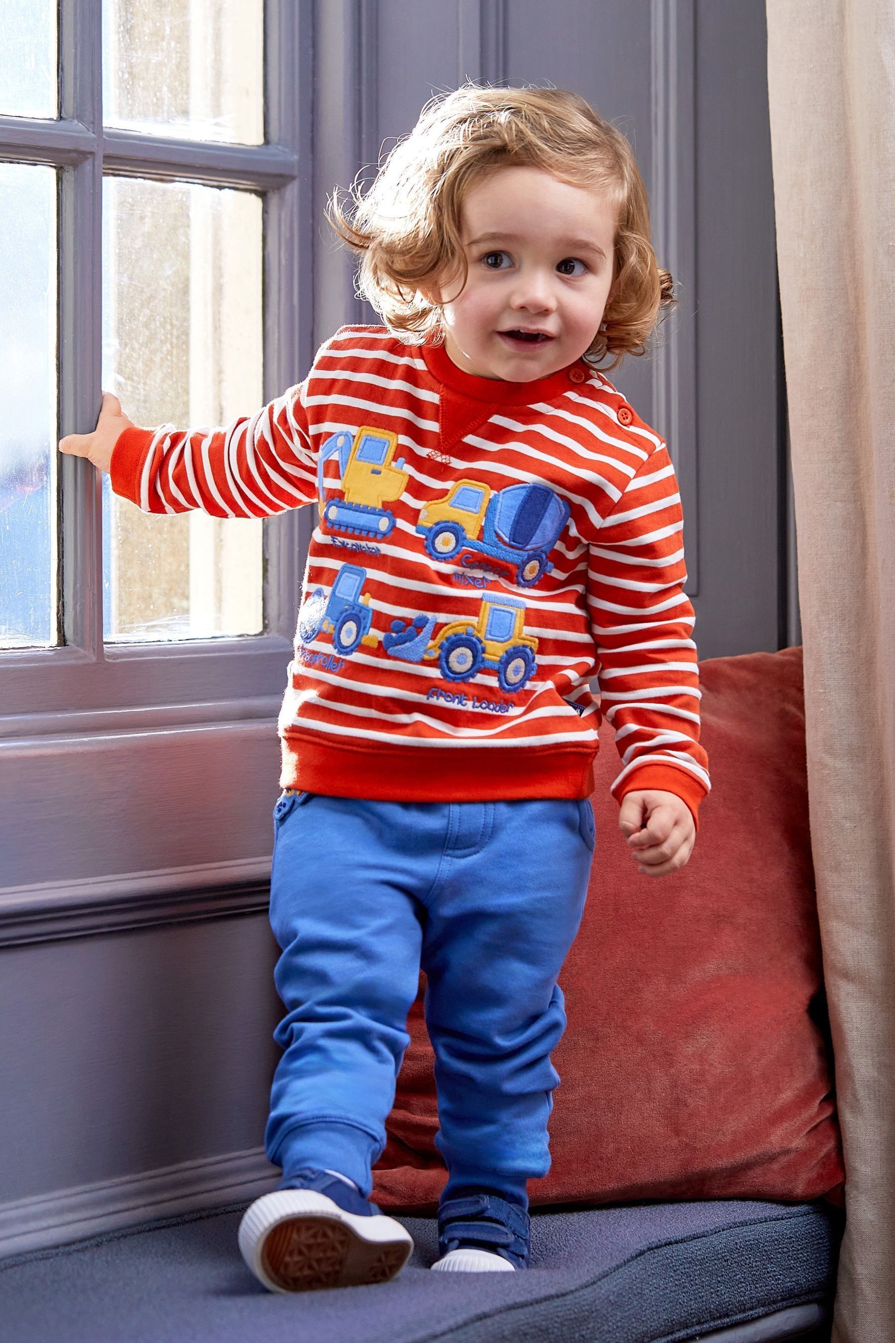 Jogging om bebe 2025