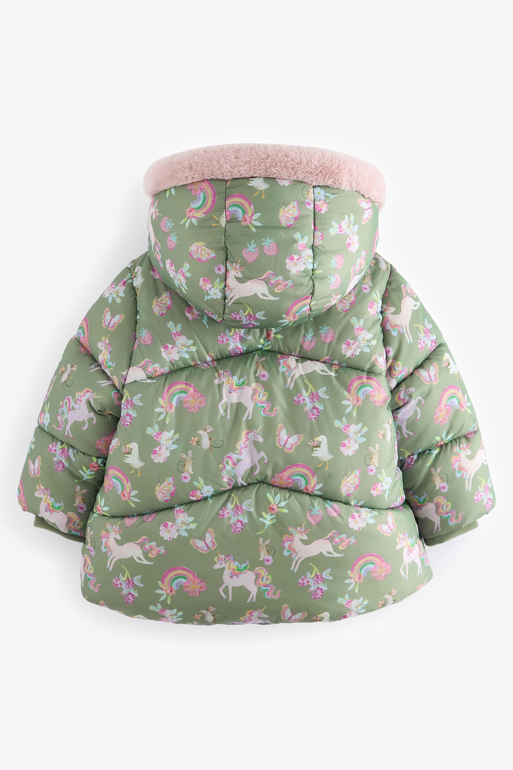 Next unicorn jacket deals