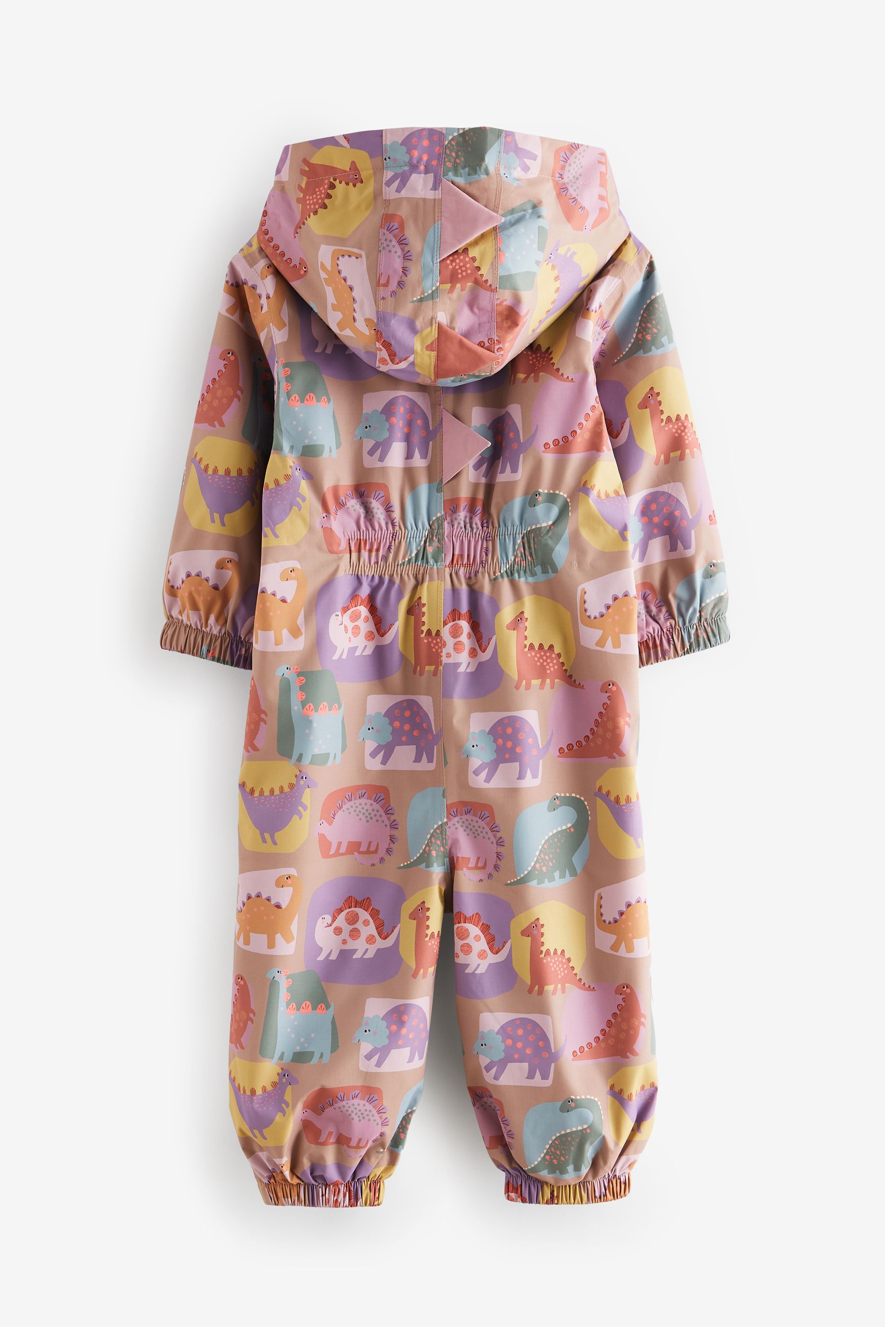 Baby girl puddle suit outlet