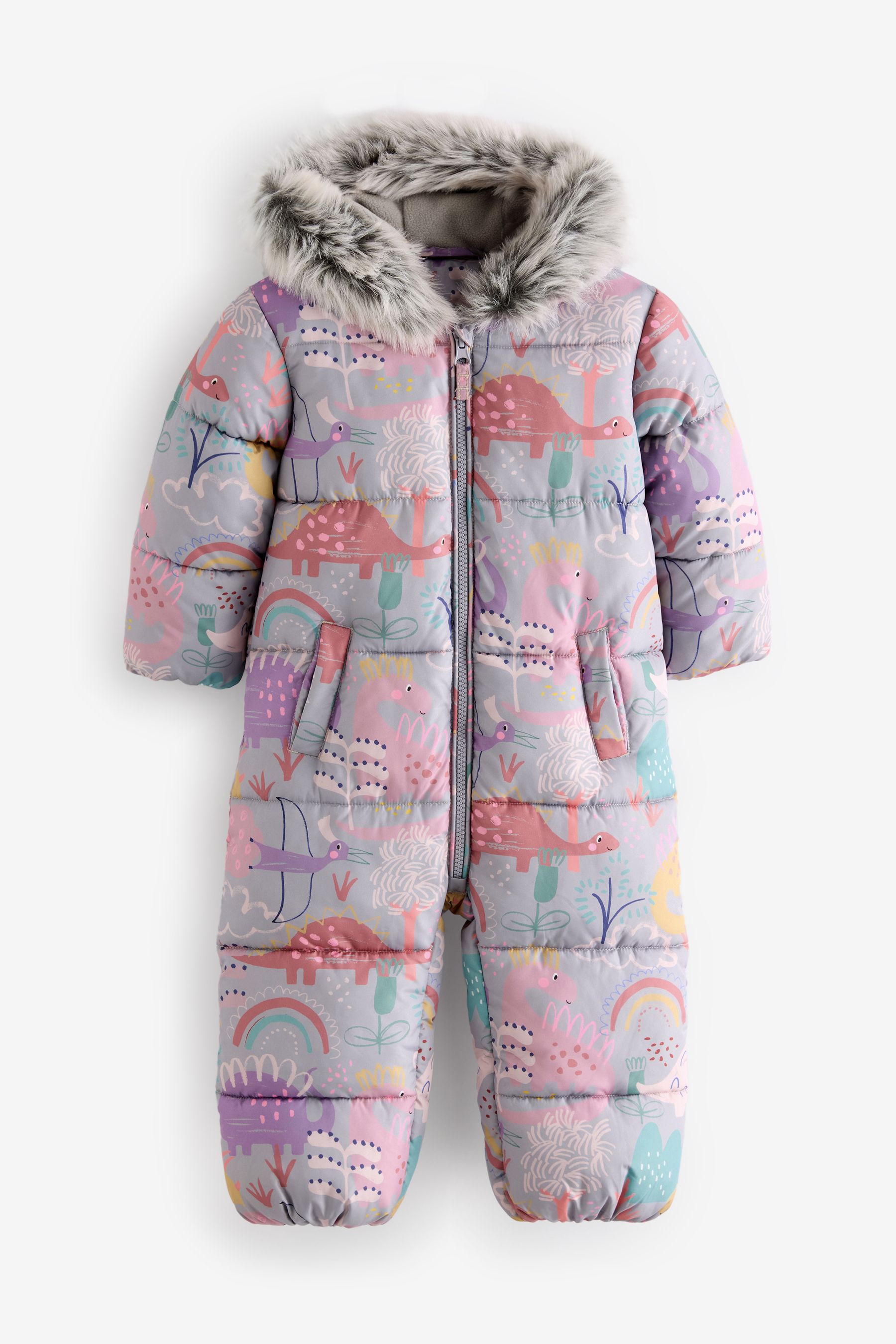 Next snowsuit girl clearance