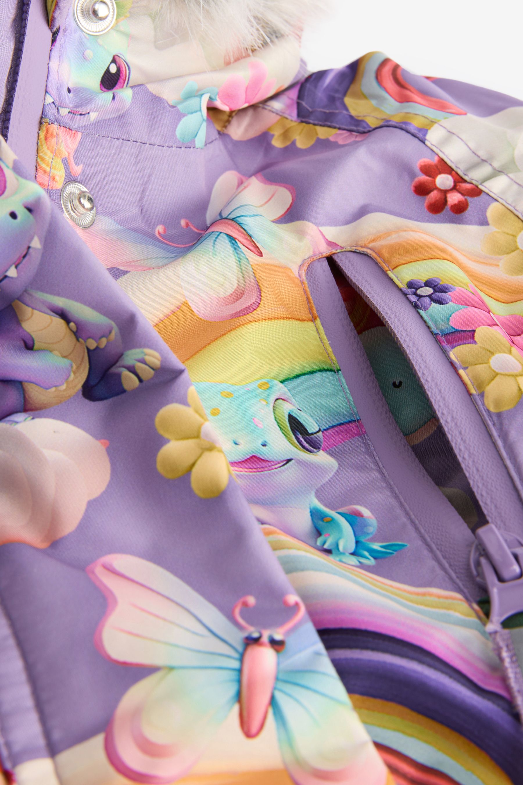 Next unicorn snowsuit store