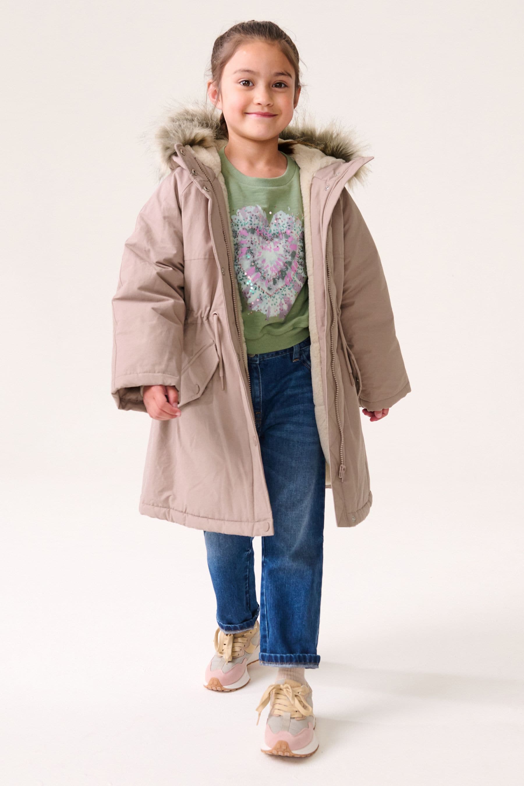 Next faux fur store