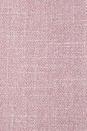 Pink Textured Side Adjuster Trousers - Image 8 of 8