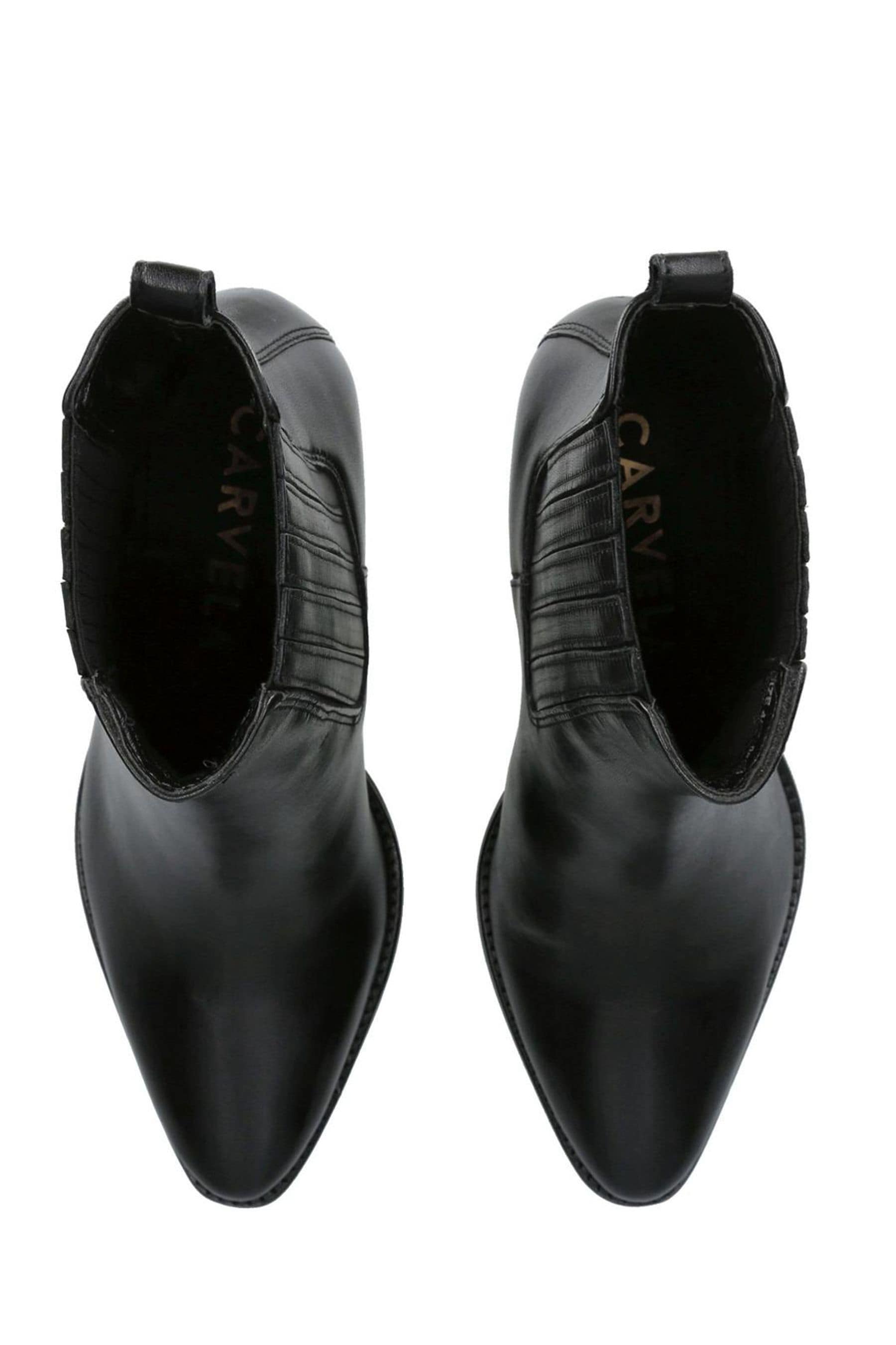 Carvela cowboy boots online