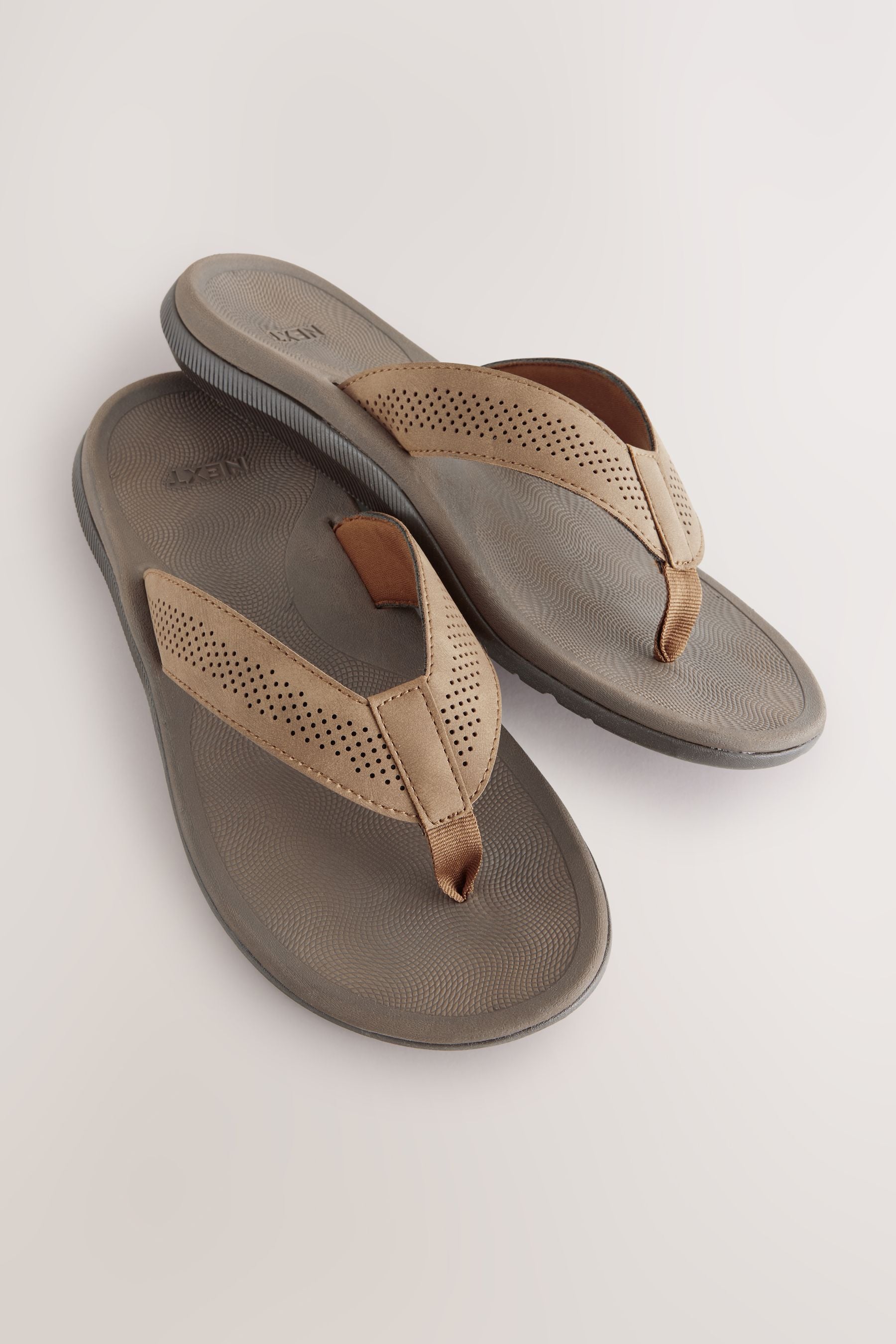 Next toe post sandals on sale