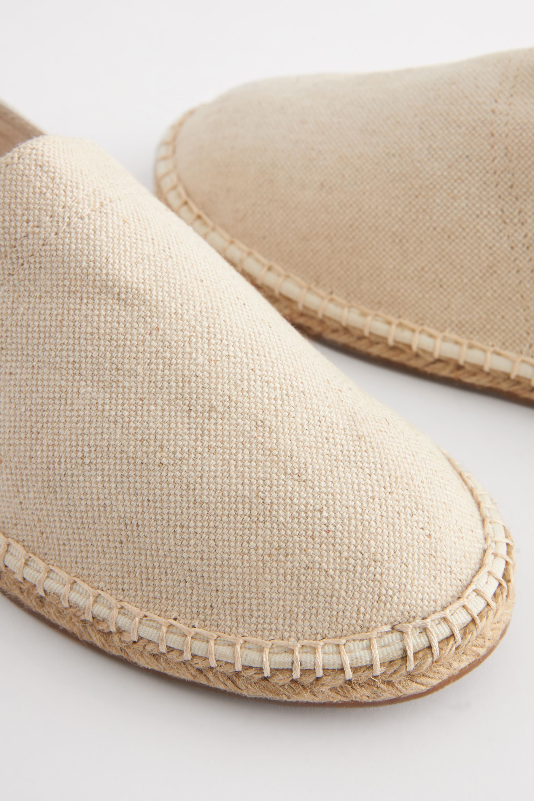 Cushioned espadrilles cheap