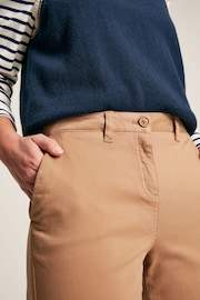 Joules Hesford Stone Chino Trousers - Image 4 of 7