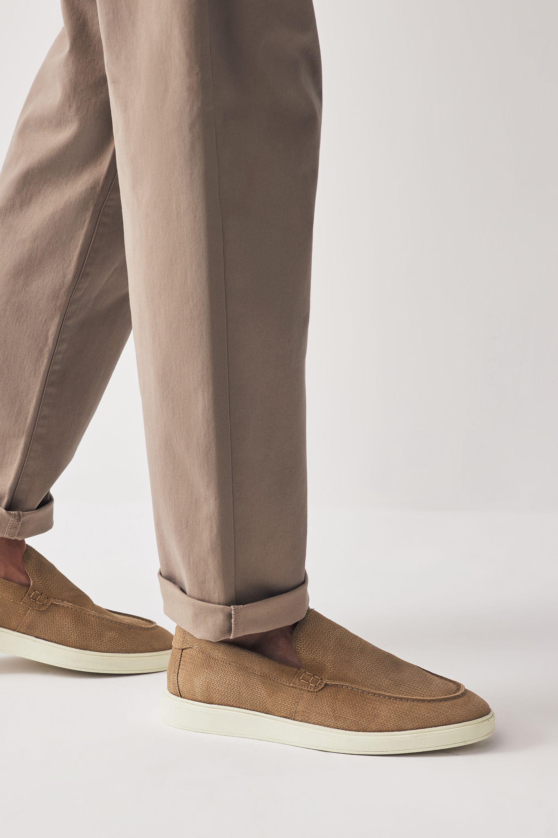 Next casual shoes top