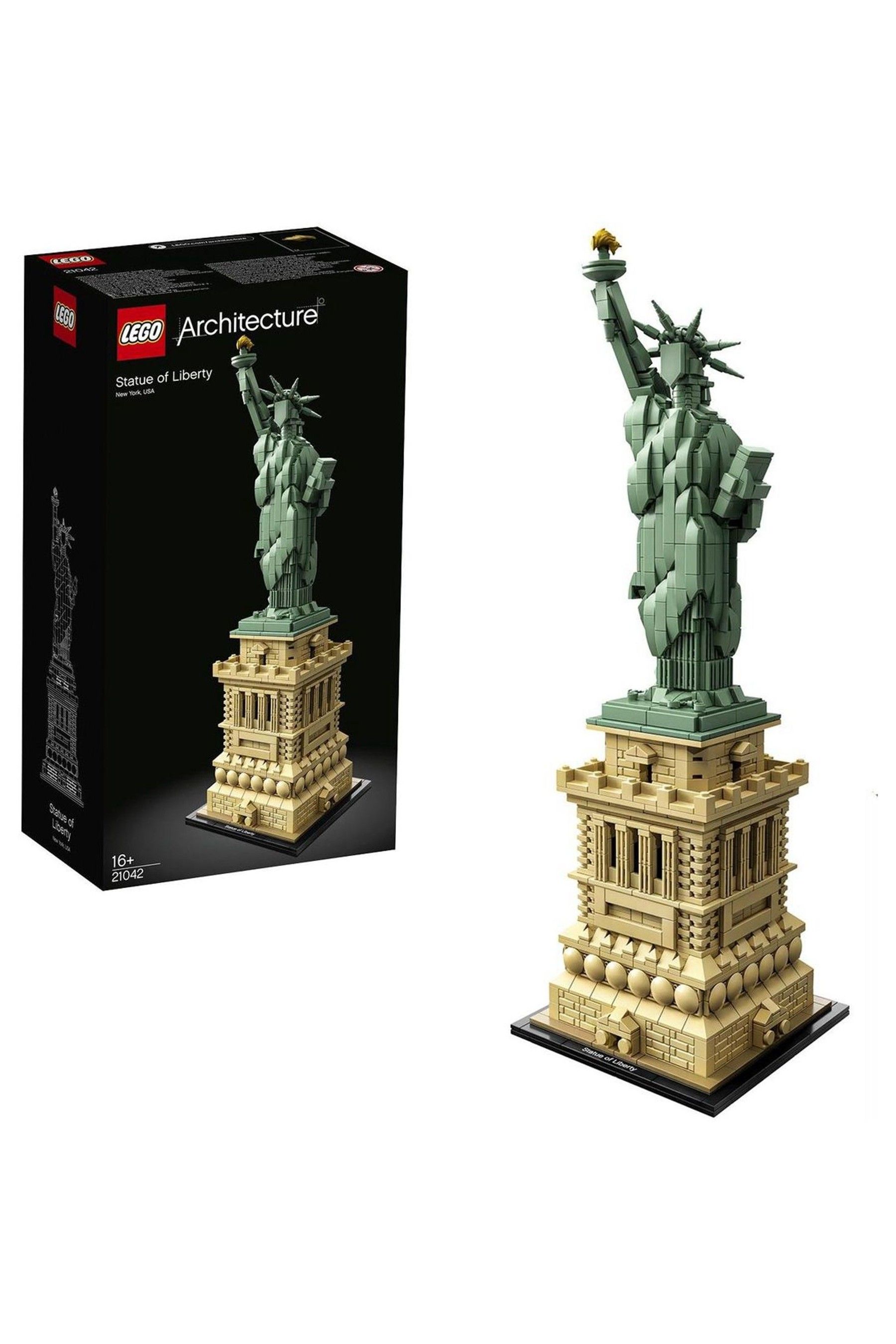 Used lego architecture sets on sale