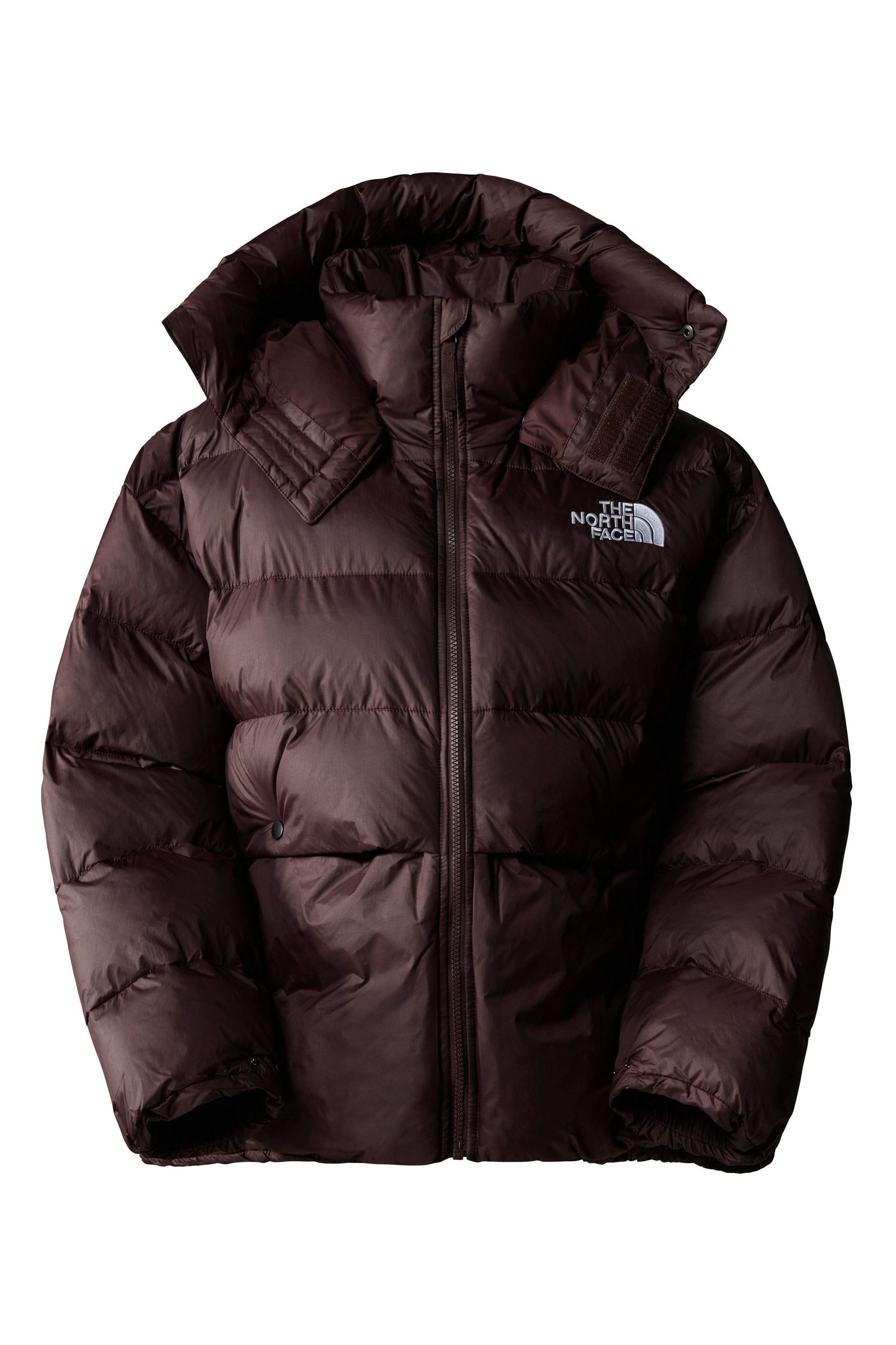 The north face oversized jacket store