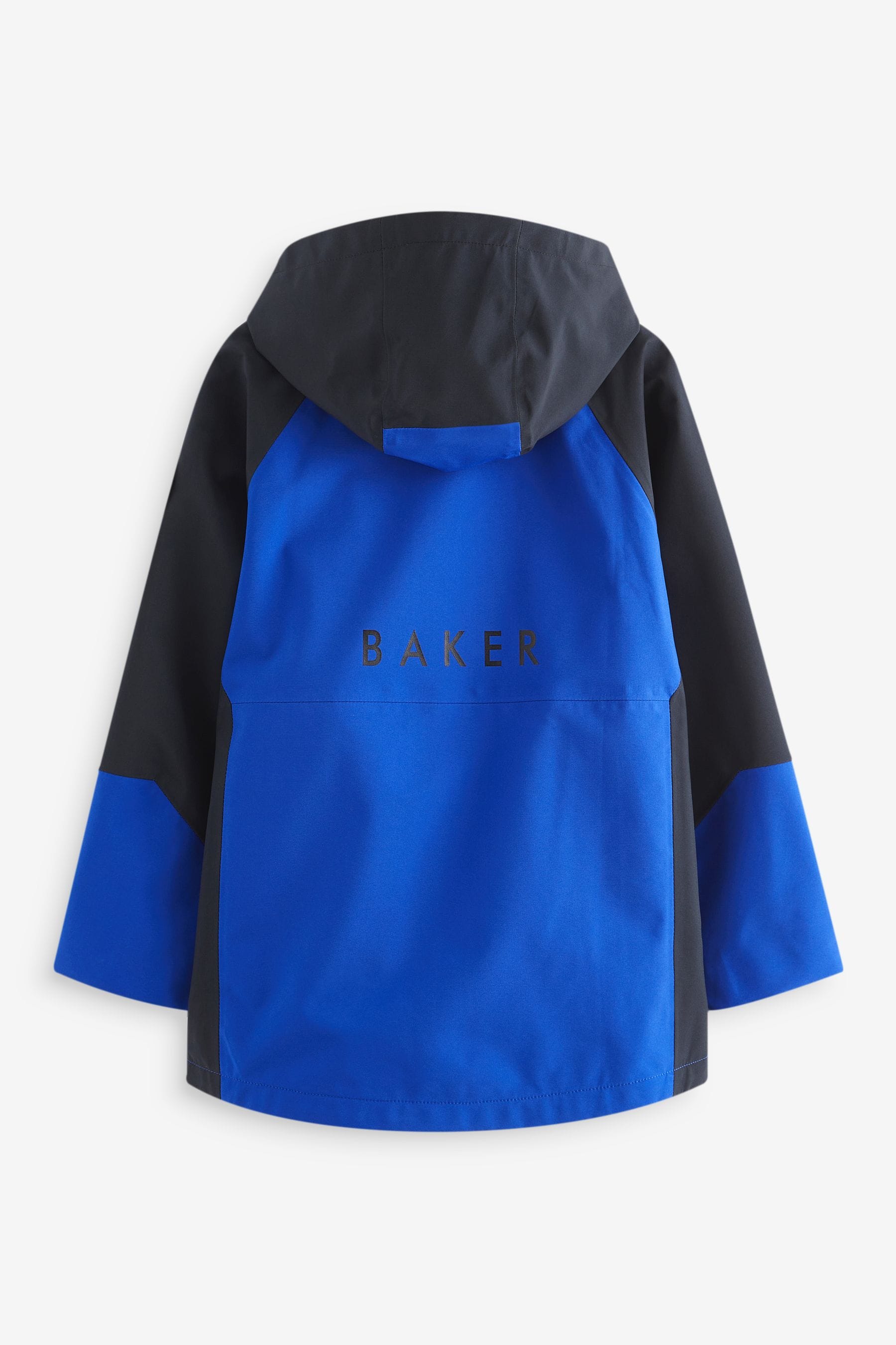 Ted baker mowntan jacket clearance