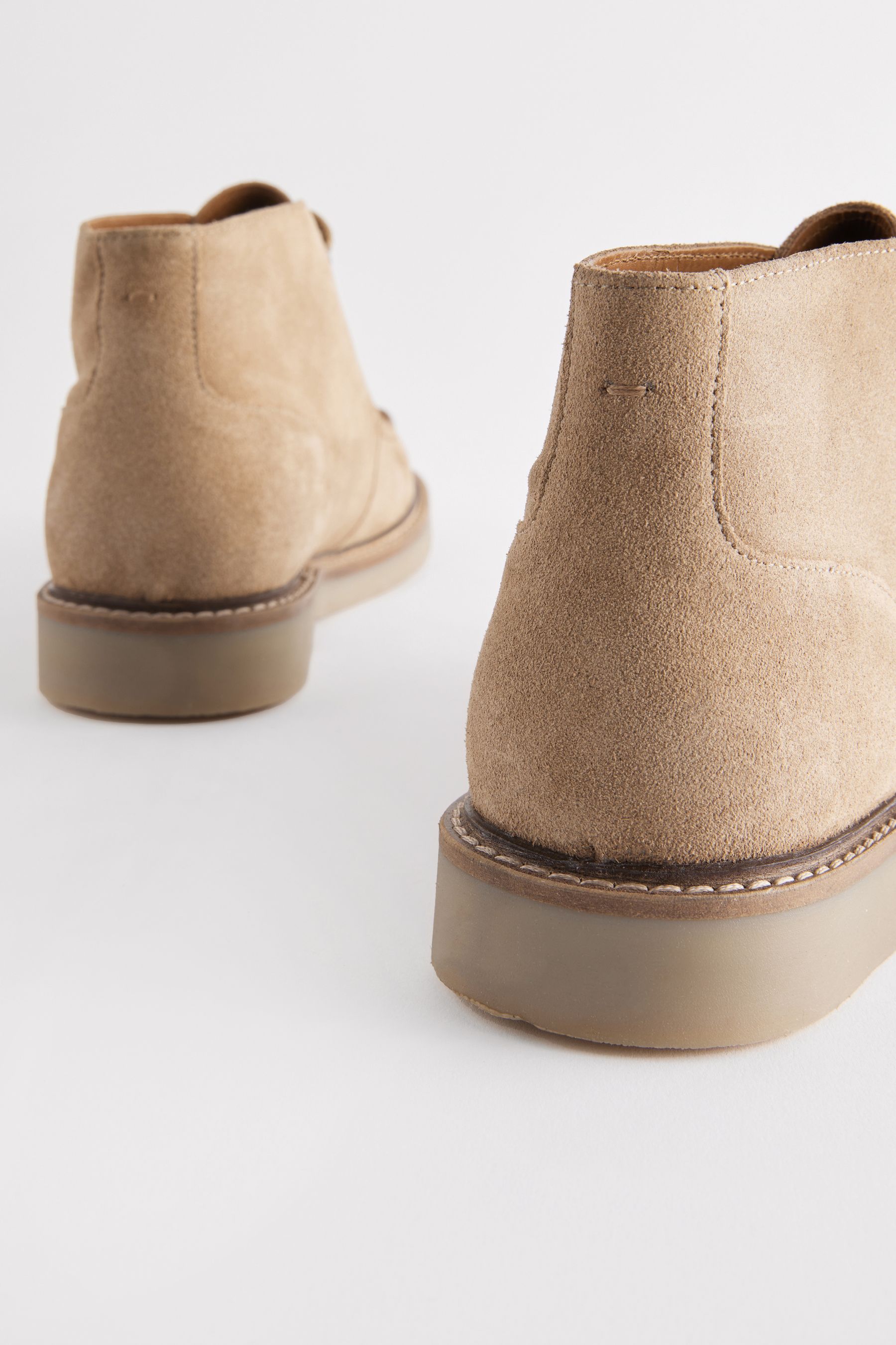 Joules desert boots shop