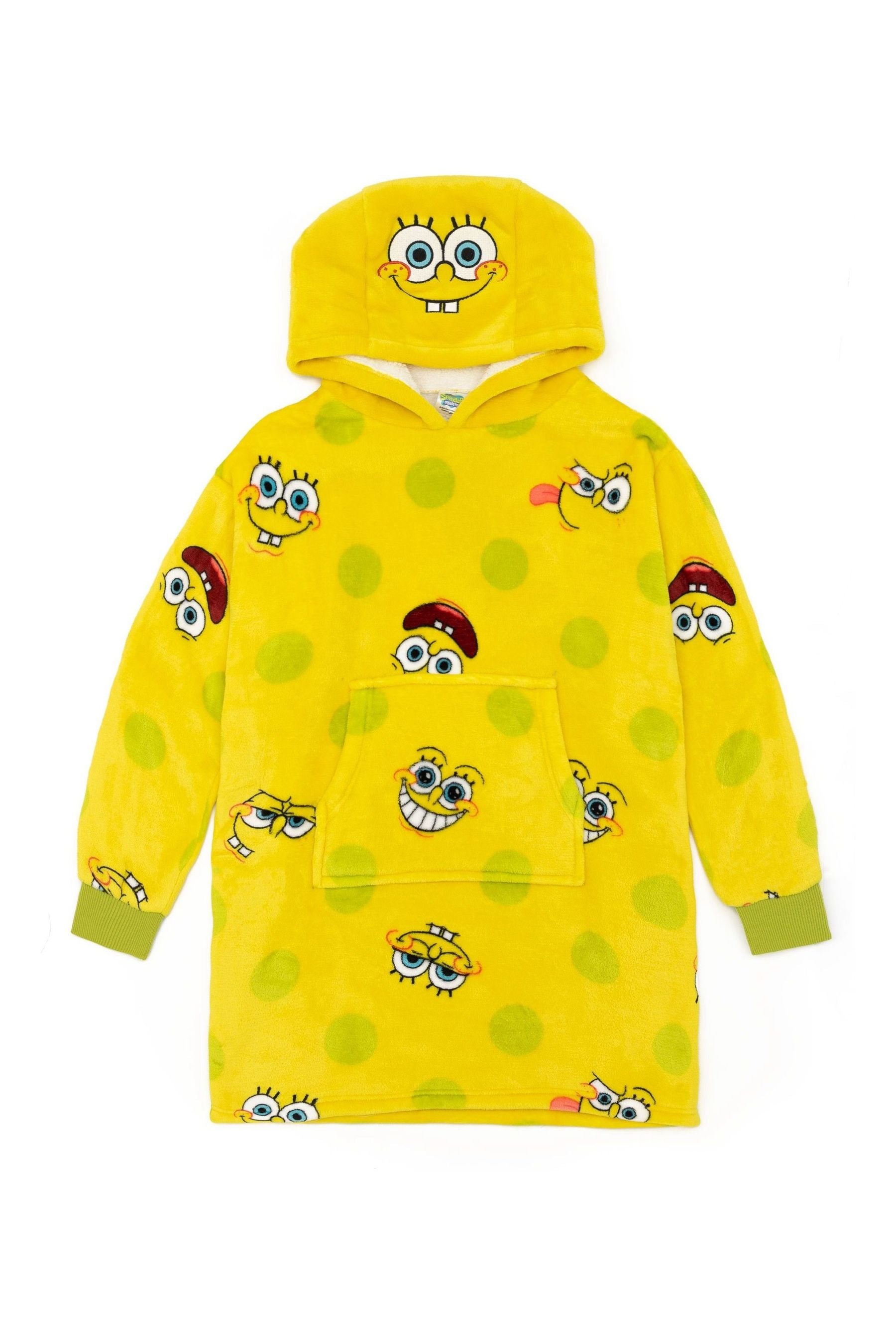 Next yellow hoodie discount