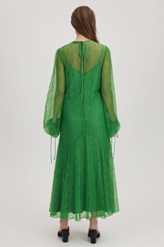 Florere Lace Midi Dress - Image 5 of 6