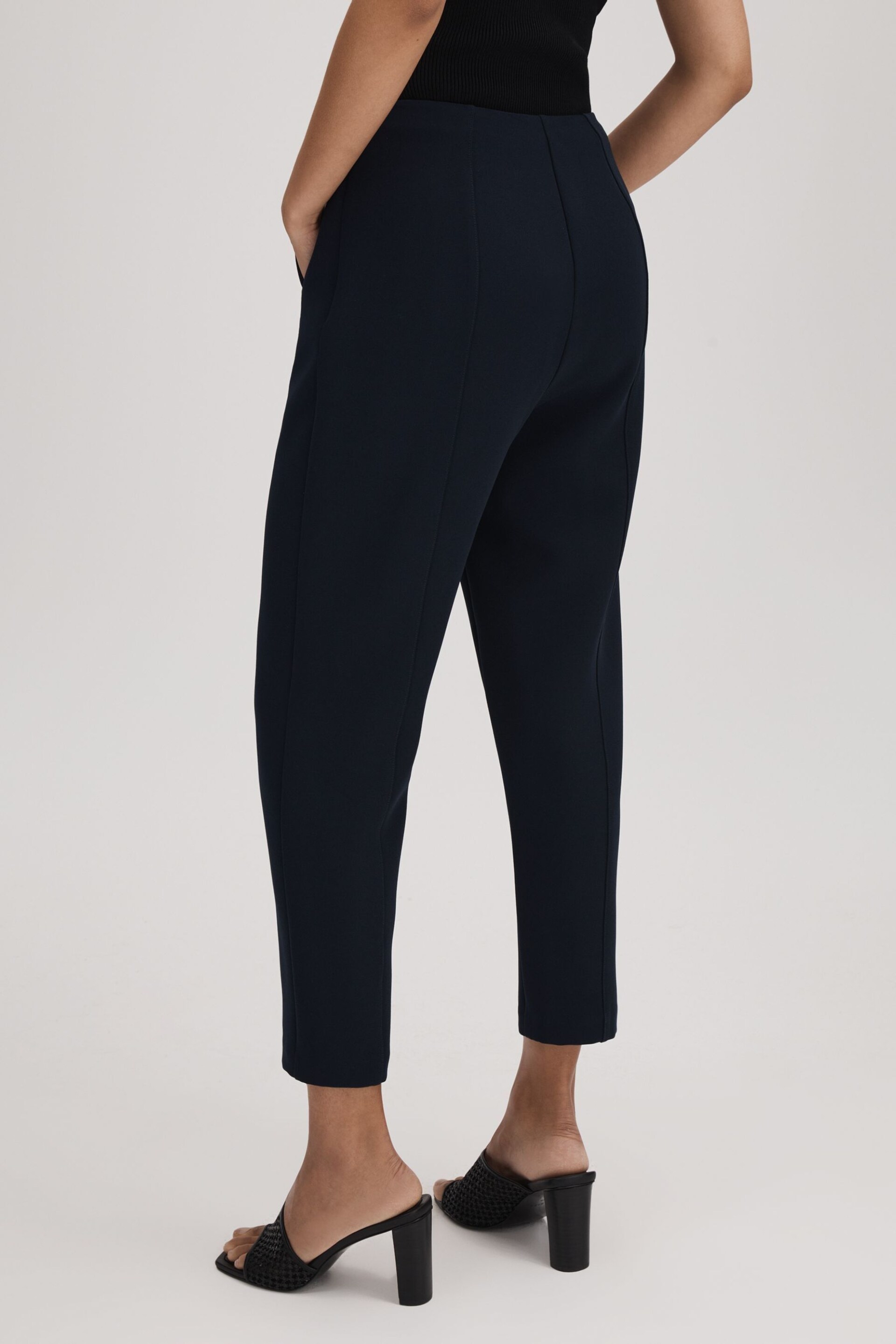 Florere Slim Fit Trousers - Image 5 of 6