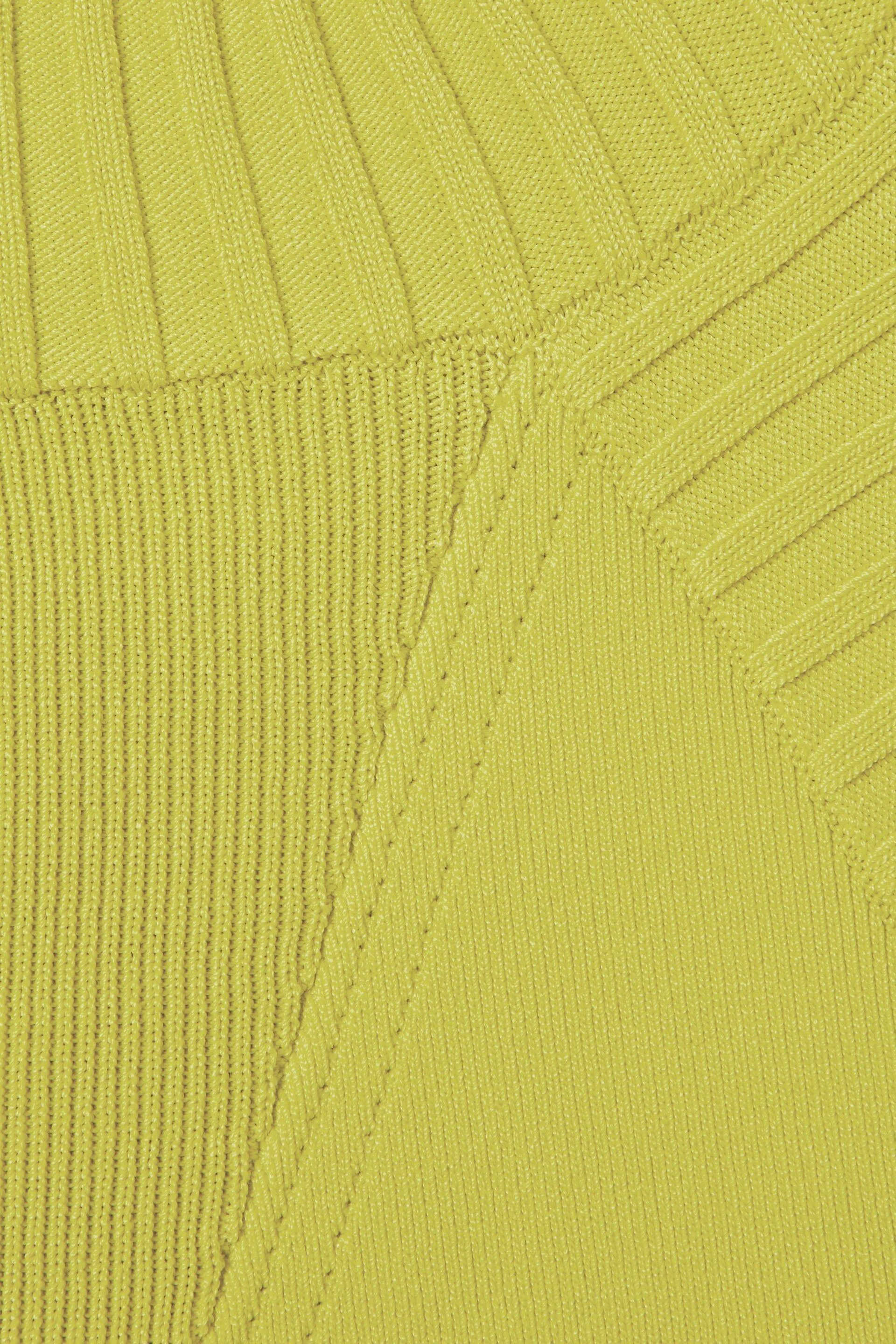 Florere Knitted Halter Neck Vest - Image 6 of 6