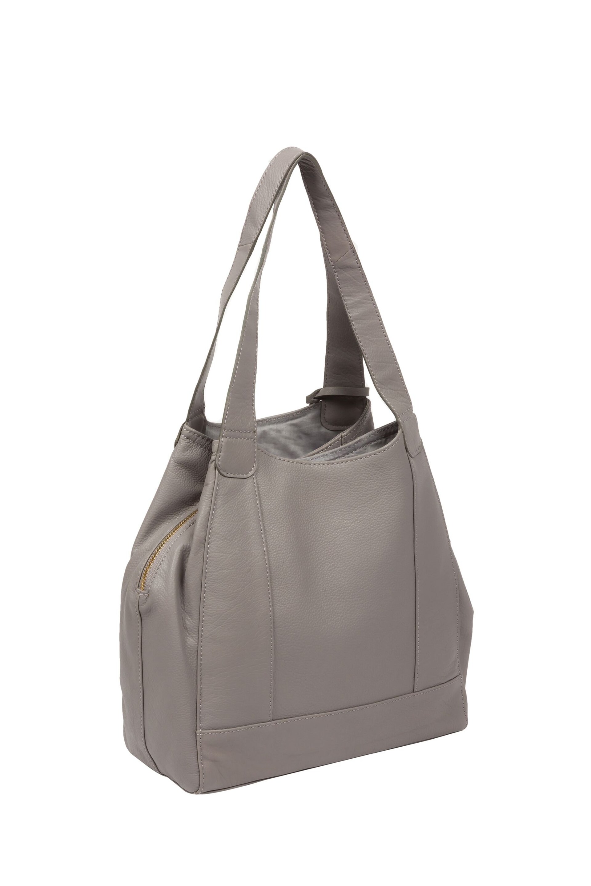 Pure Luxuries London Colette Leather Handbag - Image 4 of 7