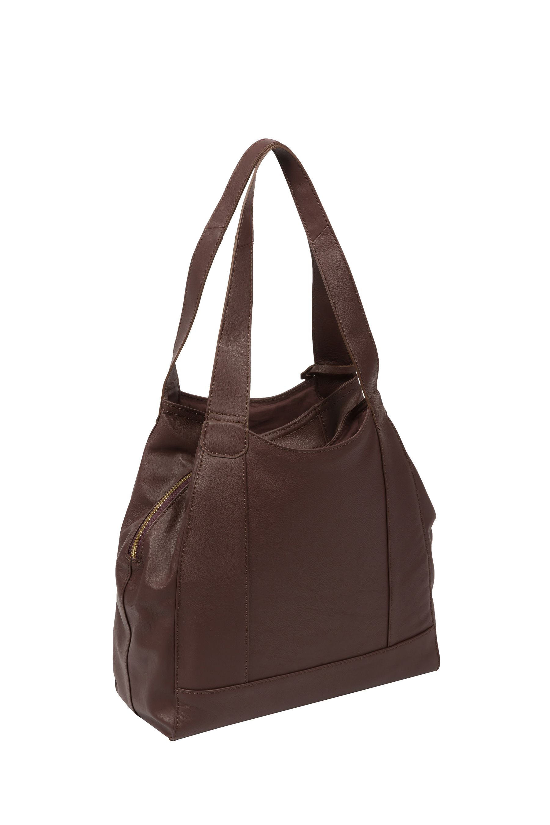 Buy Pure Luxuries London Colette Leather Handbag from the Next UK online shop