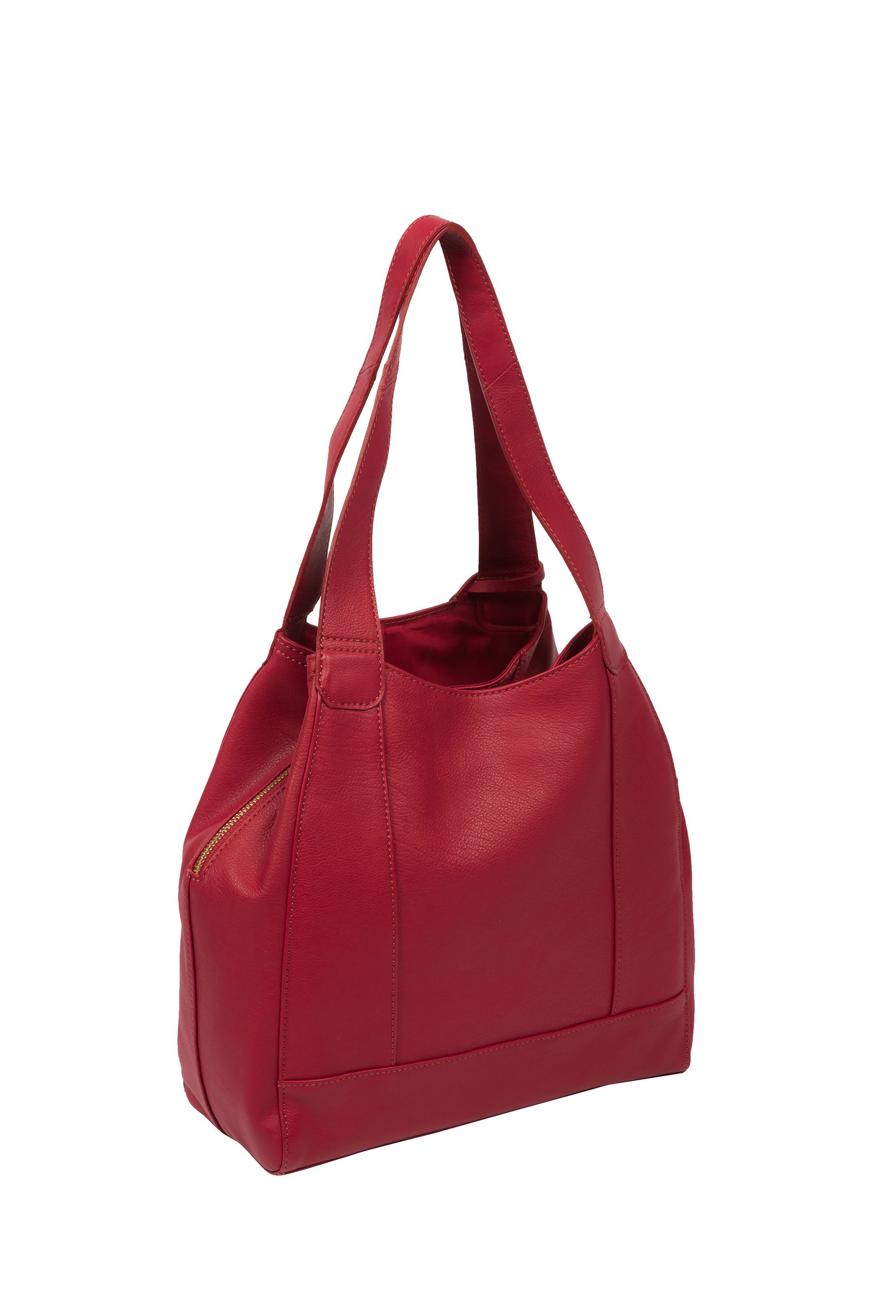 Buy Pure Luxuries London Colette Leather Handbag from Next Ireland