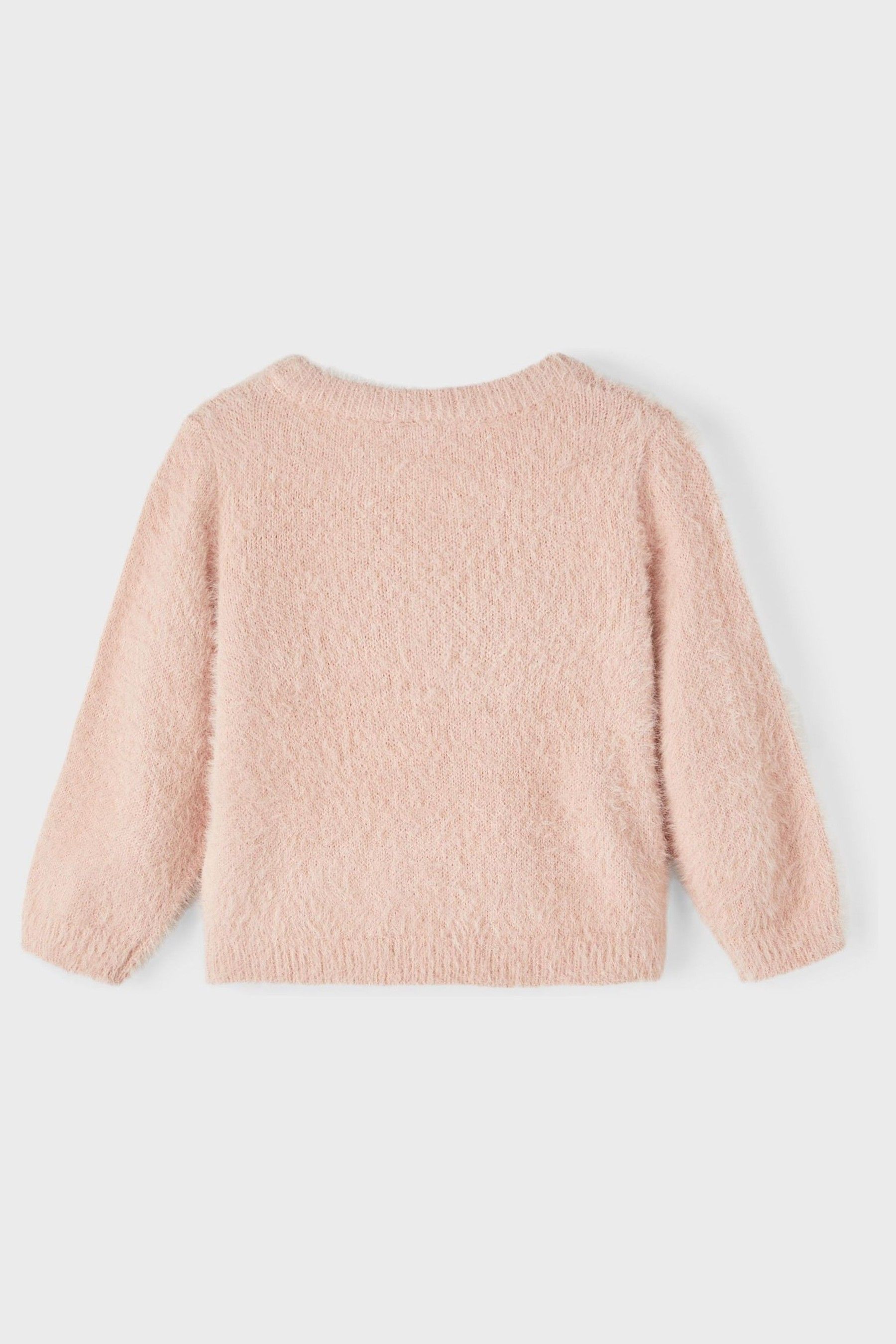 Next fluffy jumper cheap