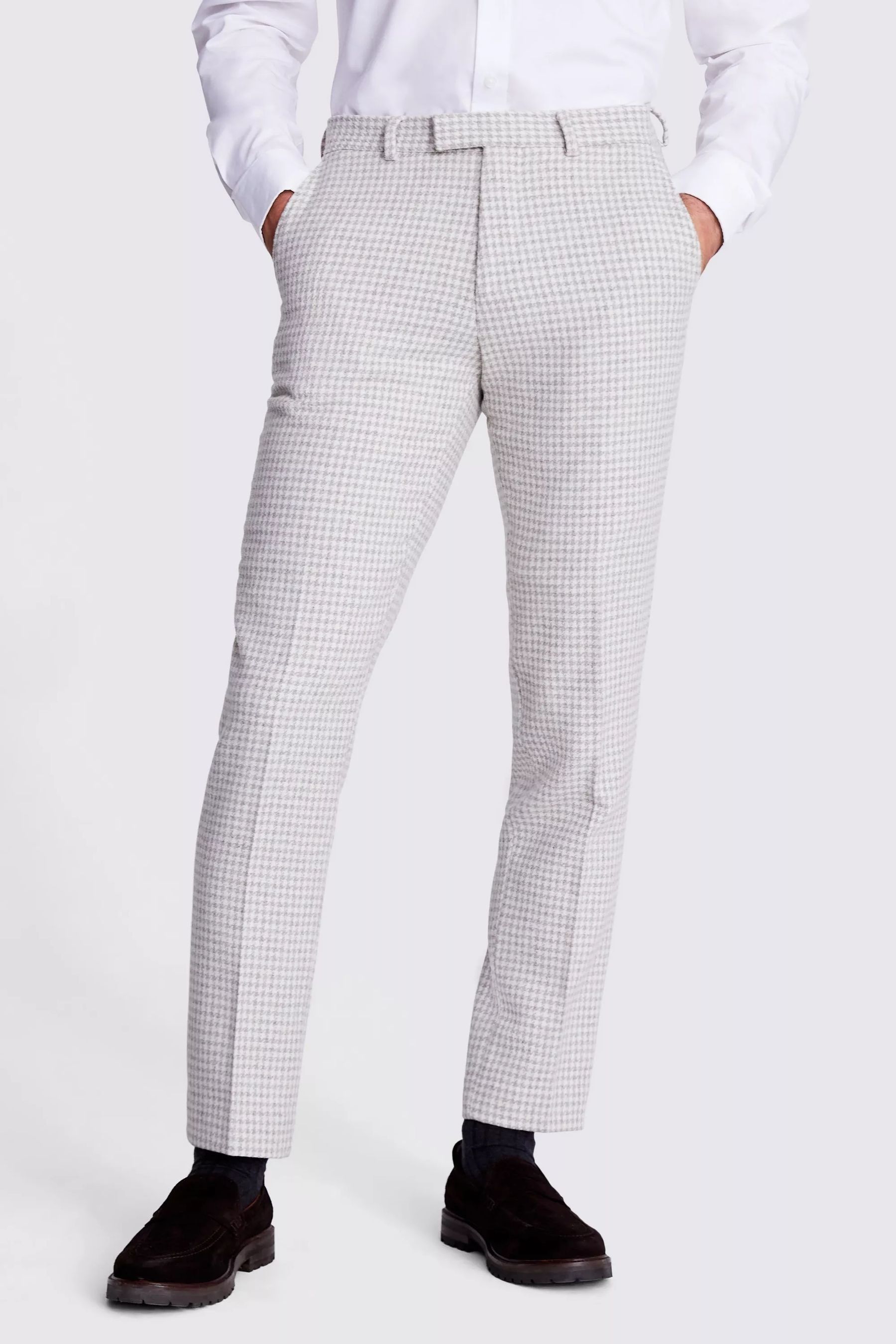 Tweed trousers next outlet