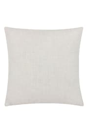 Furn Natural Tocorico Tropical Polyester Filled Cushion - Image 3 of 4