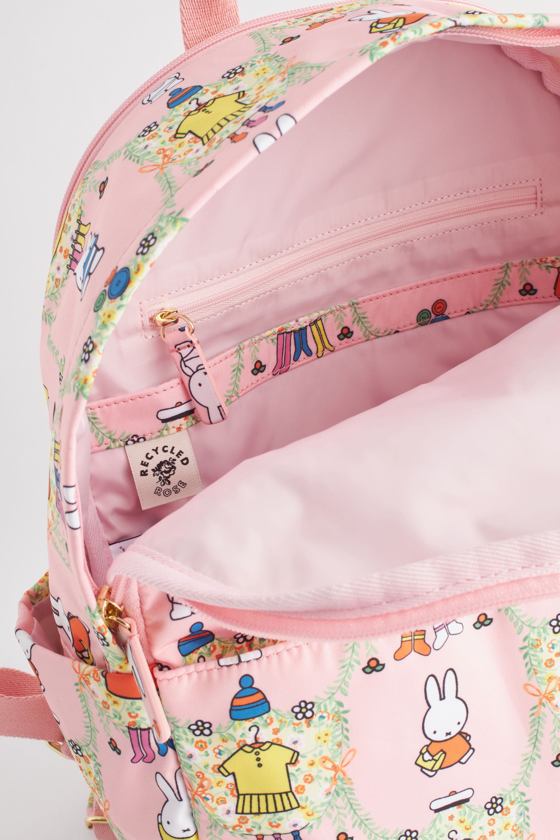 Cath kidston disney baby changing bag deals