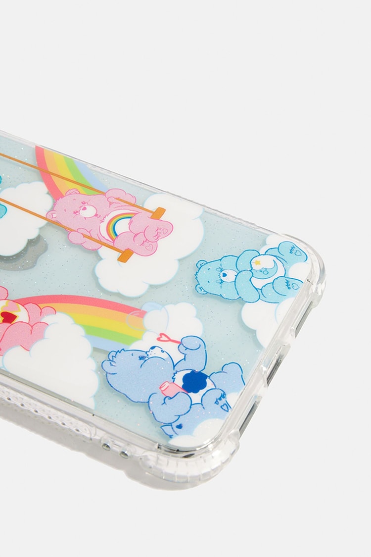 Skinnydip Pokemon Eeveelutions Sticker Shock iPhone 15 Pro Case - Image 4 of 4