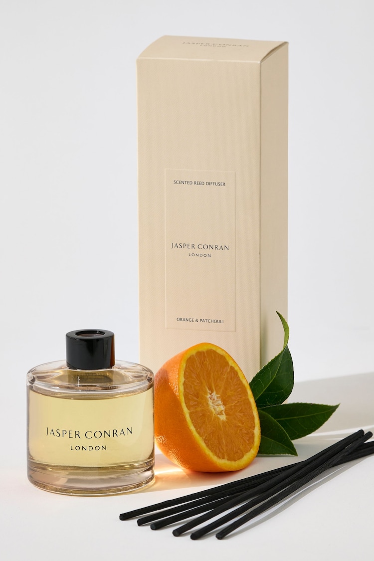 Jasper Conran London Fragranced 200ml Reed Diffuser - Image 2 of 5