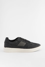 Black Smart Trainers - Image 3 of 7